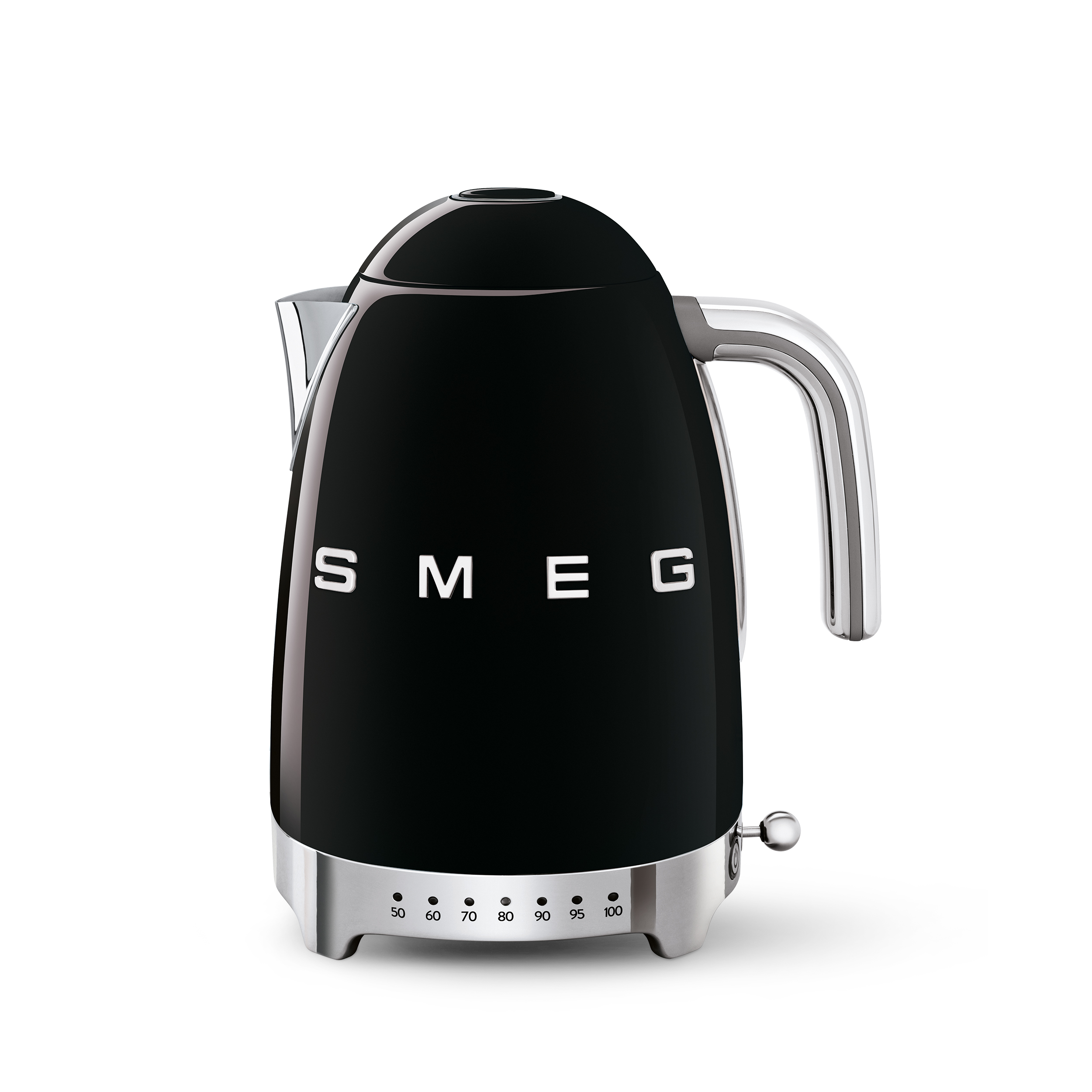 Smeg 50's Style Retro Variable Temperature Kettle