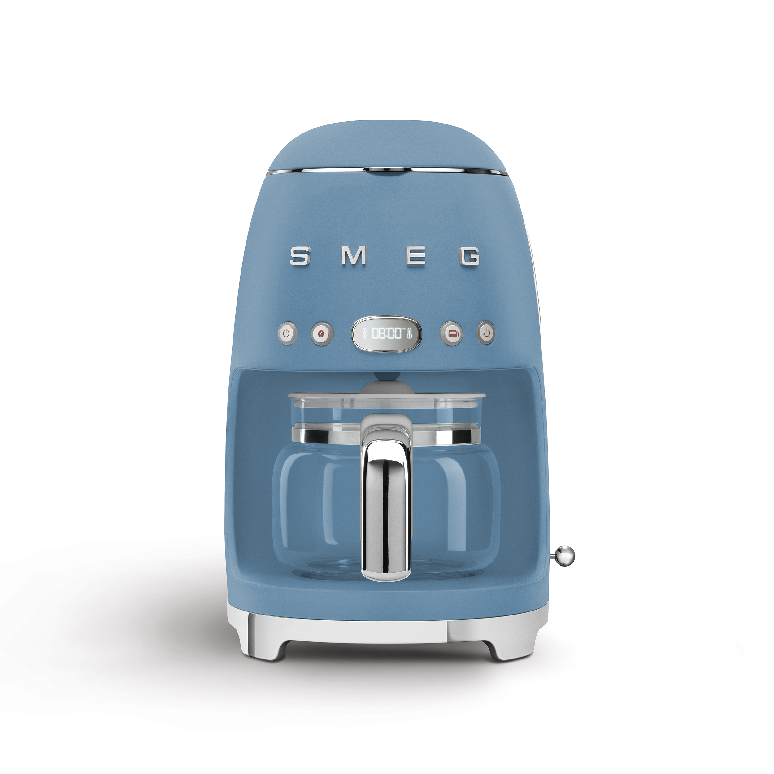 Retro Filter Coffee Machine Matt Range 