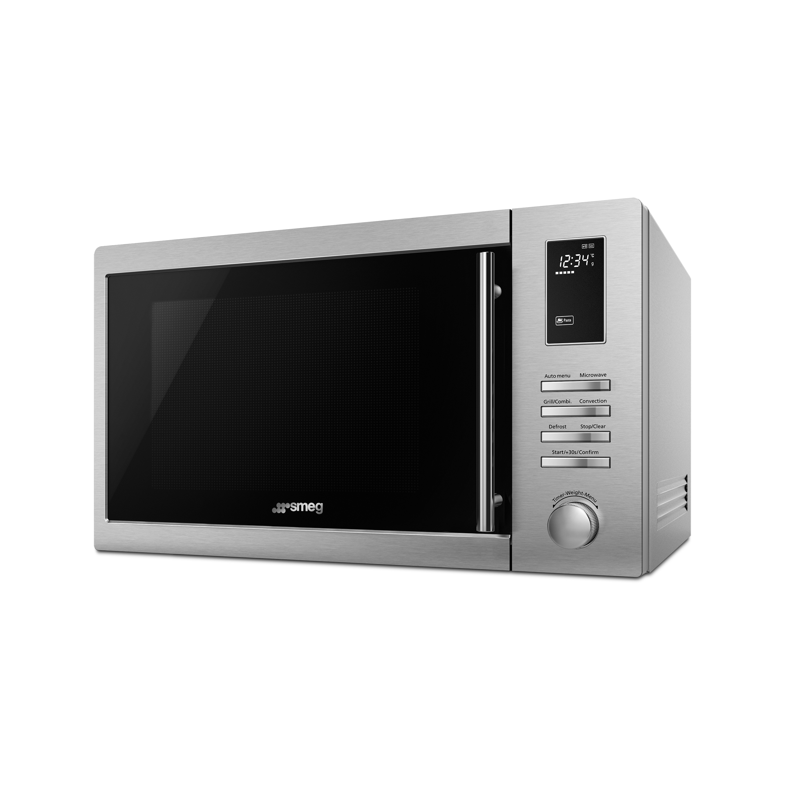 60cm Combination Microwave Oven