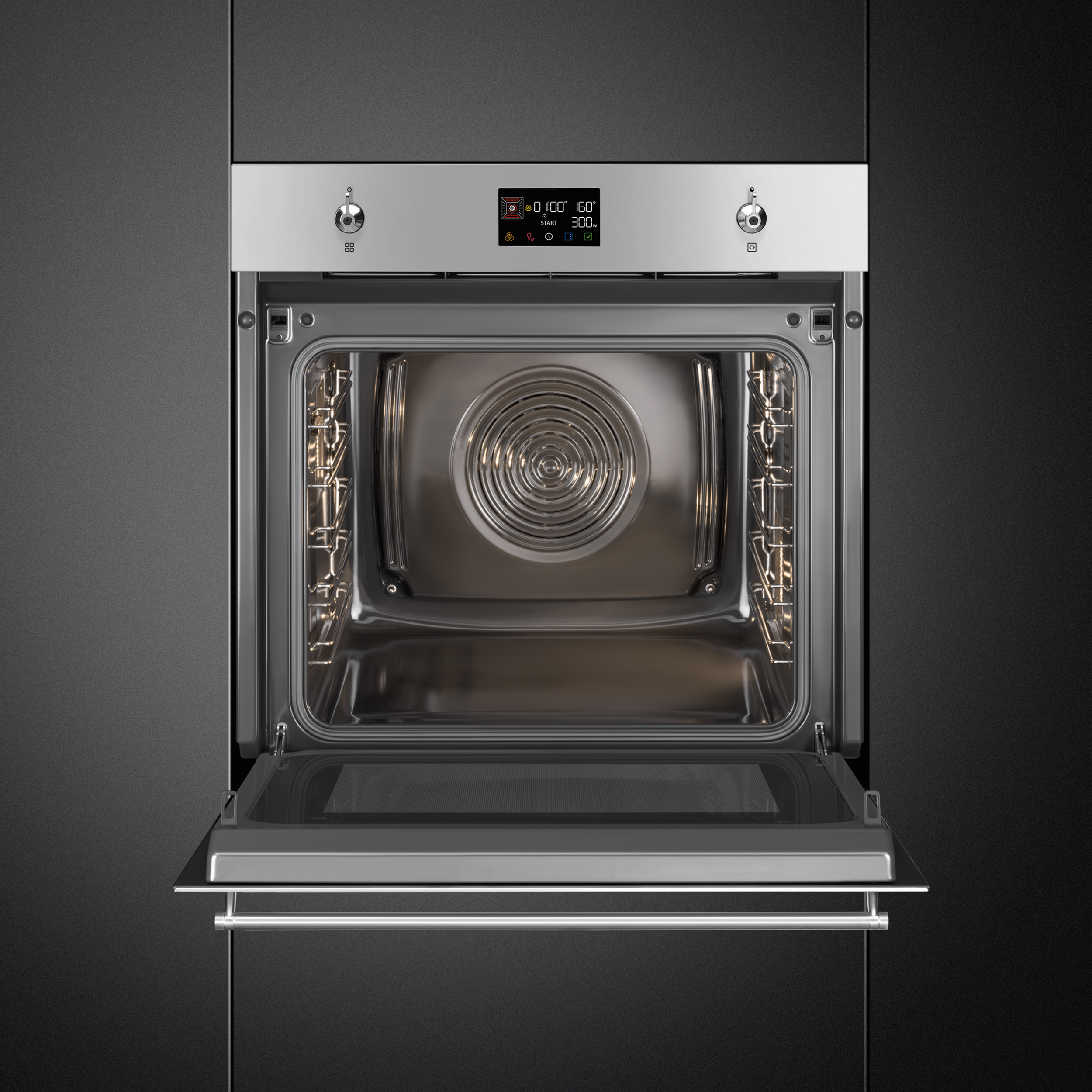 60 cm Classic Combination Microwave Oven