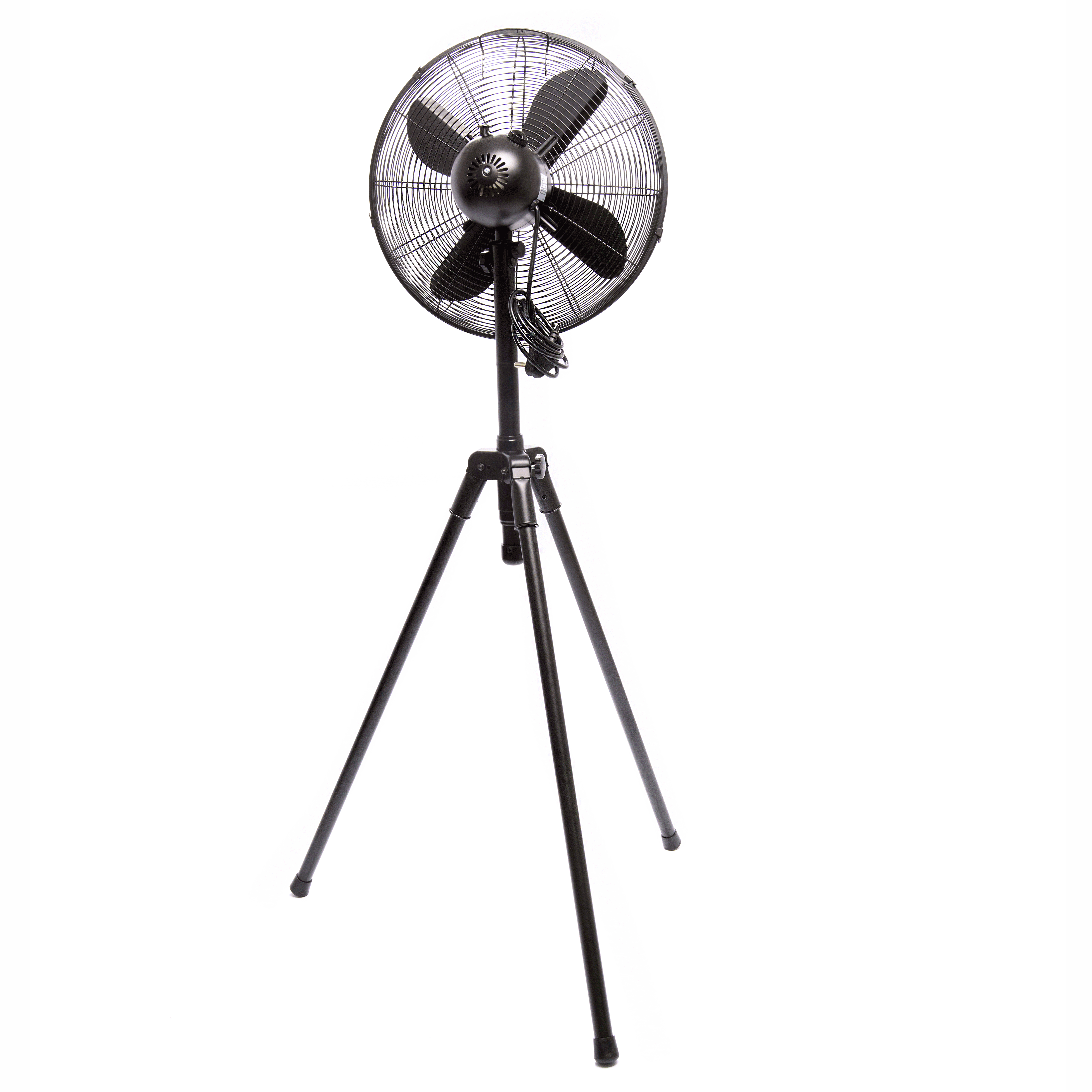 40 cm Tripod metal fan 