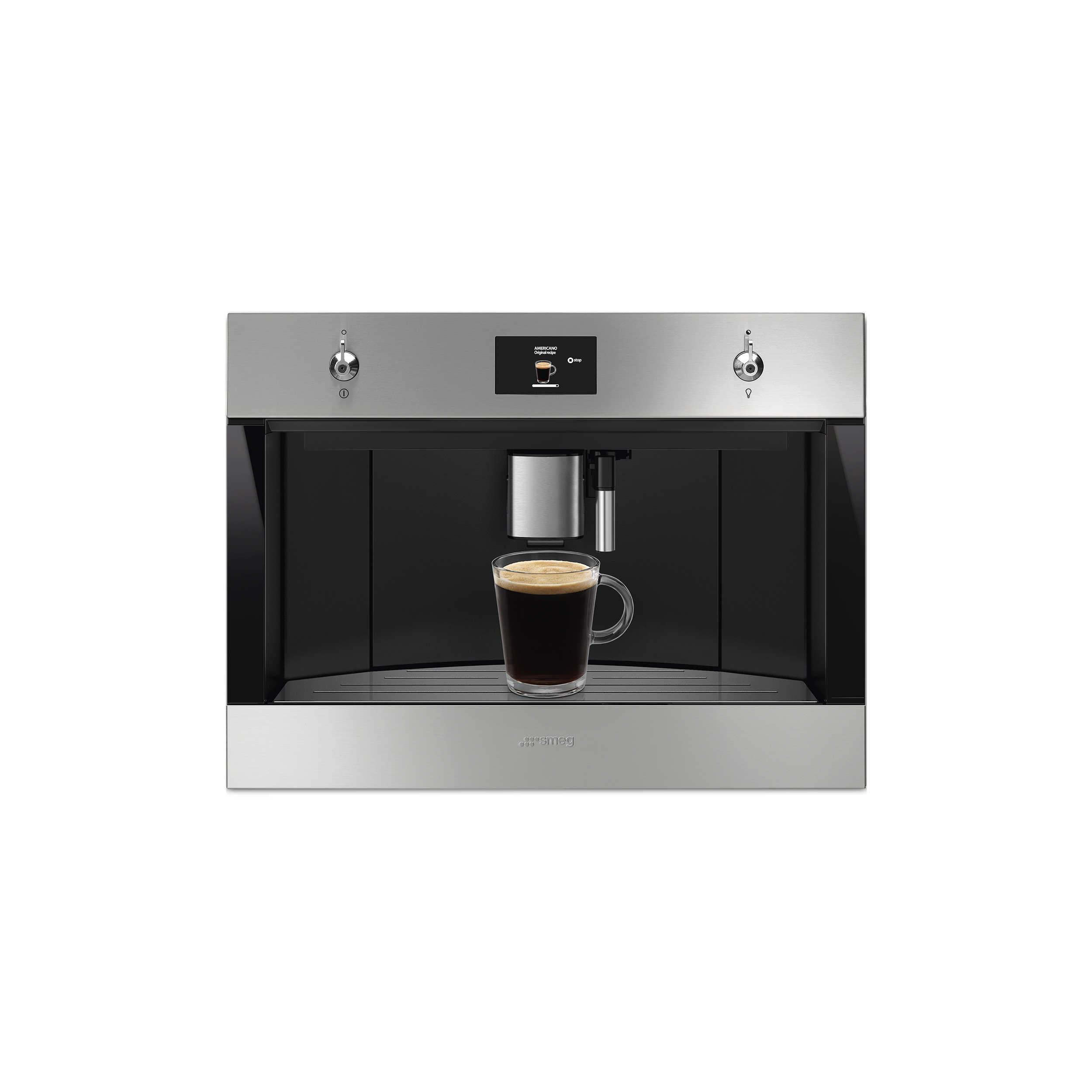60x45 cm Classic Compact Coffee Machine