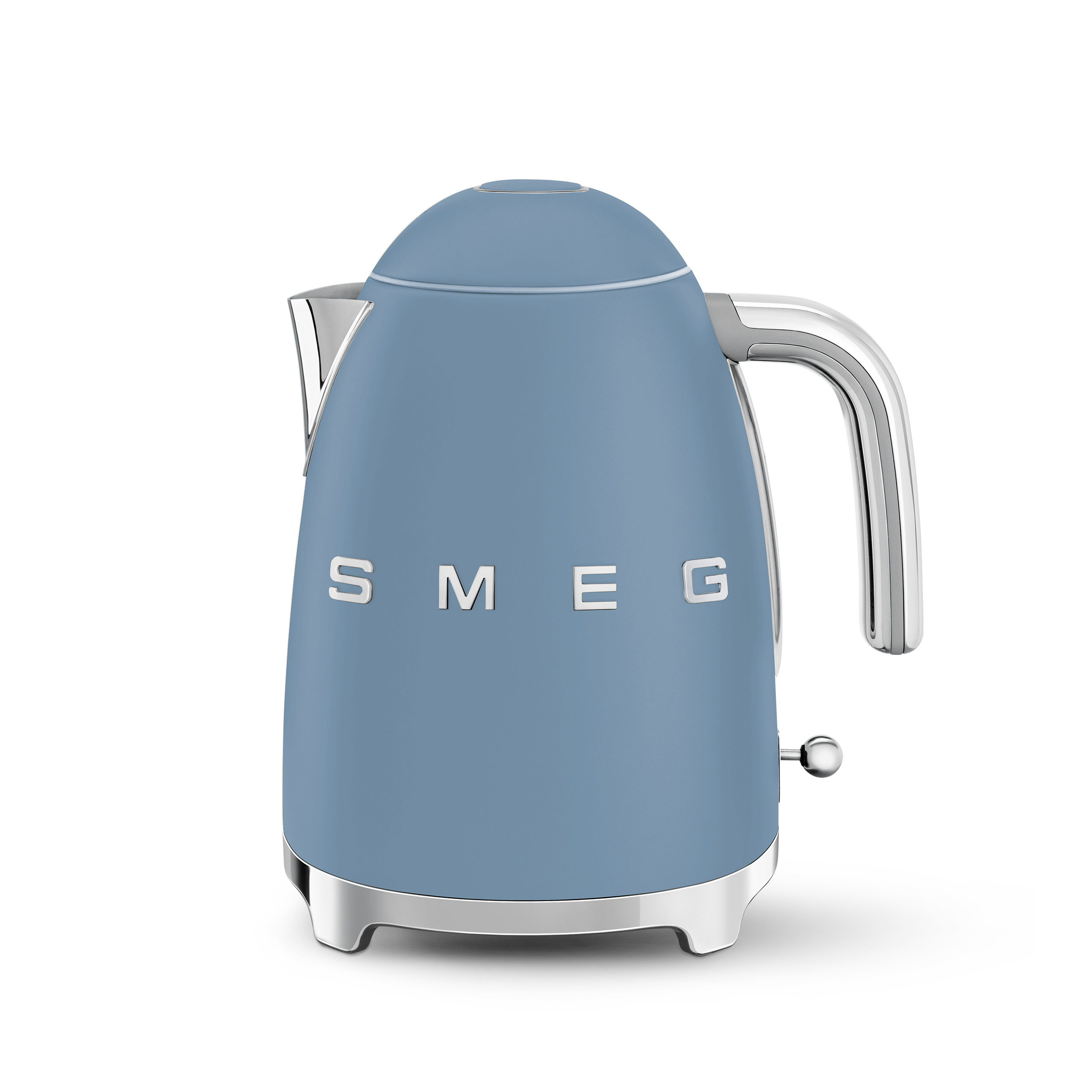 Special Edition Retro Electric Kettle Matt Range