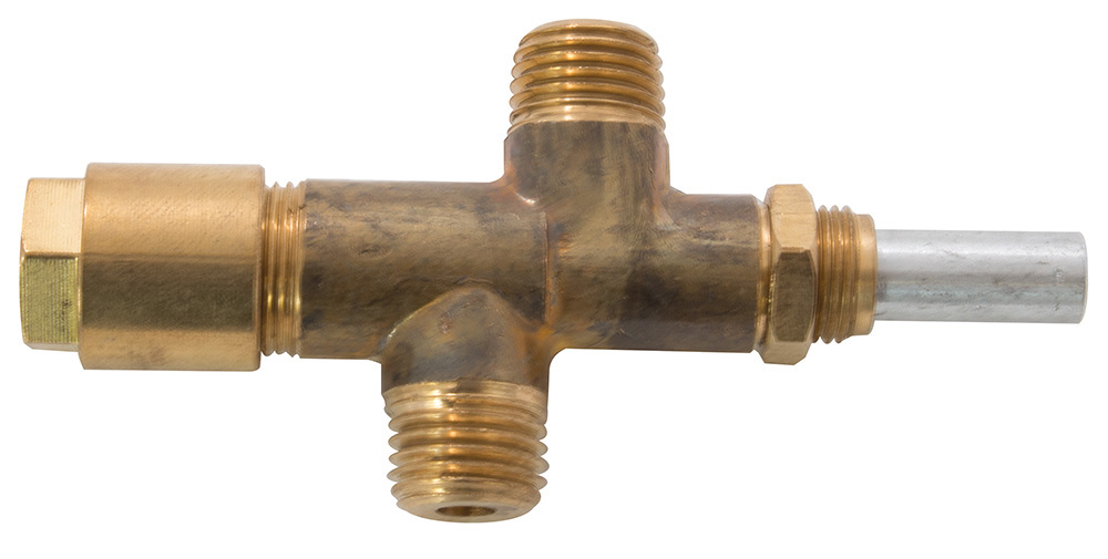 1/4 Low pressure flame failure valve 