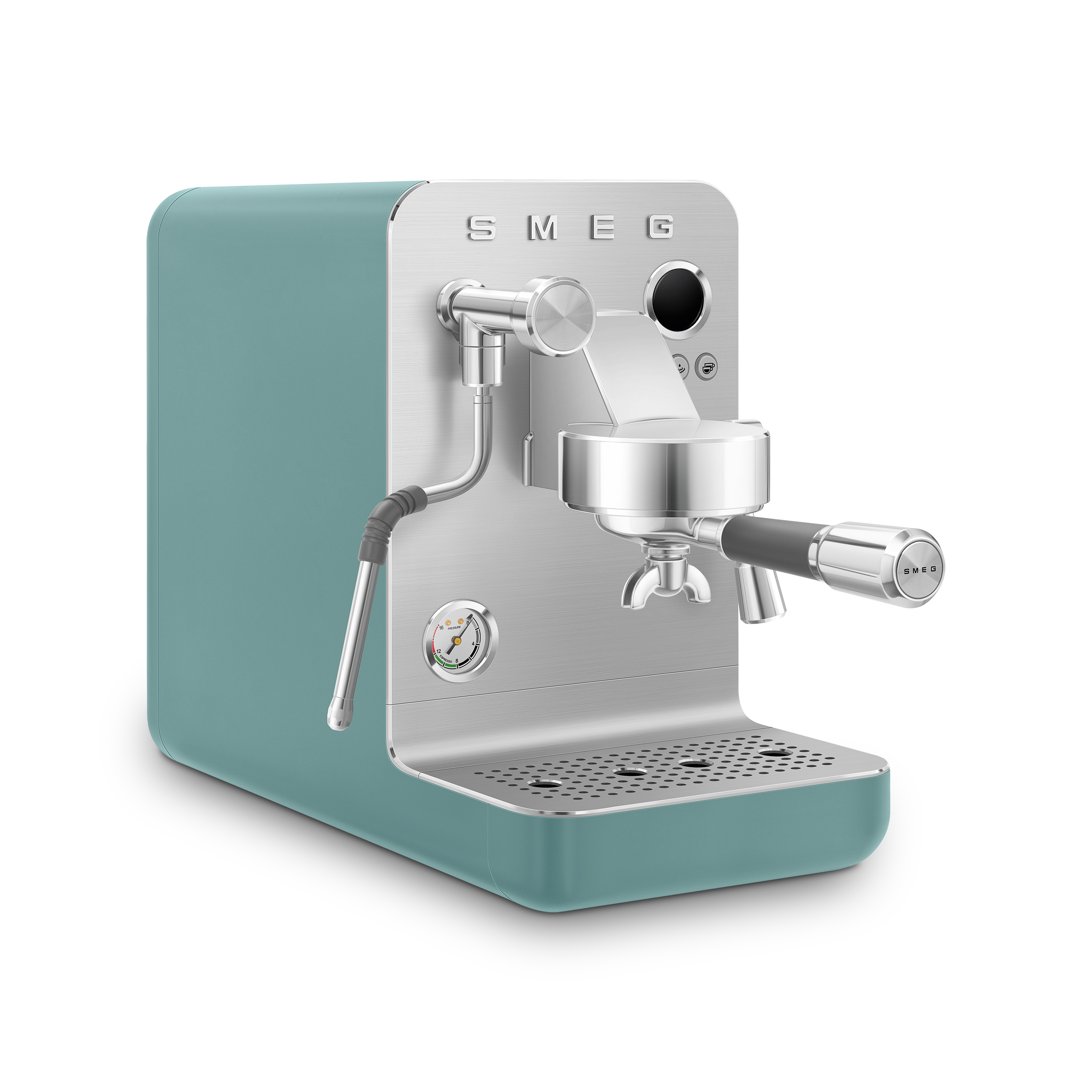 Minipro Espresso Coffee Machine 