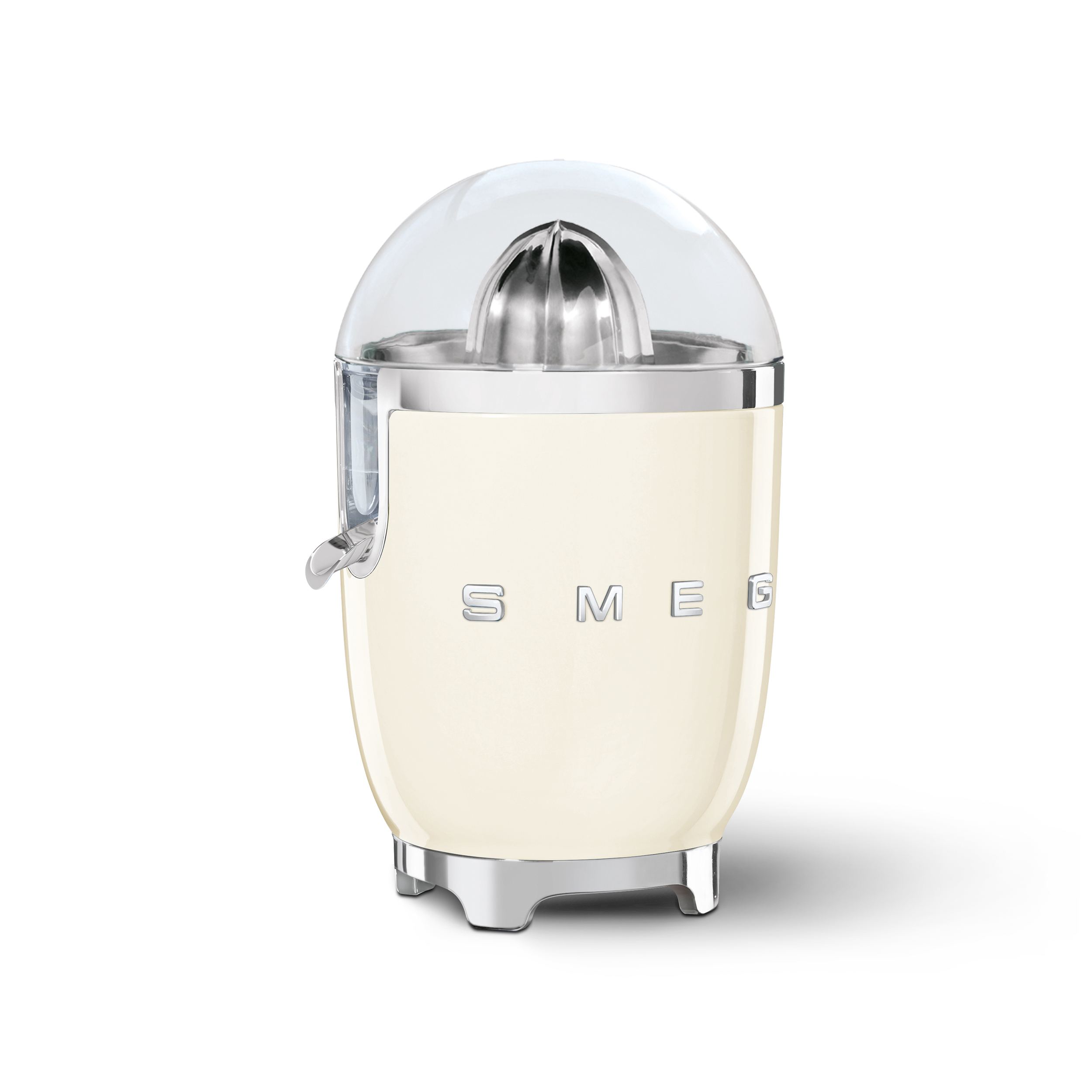 Smeg Retro Citrus Juicer