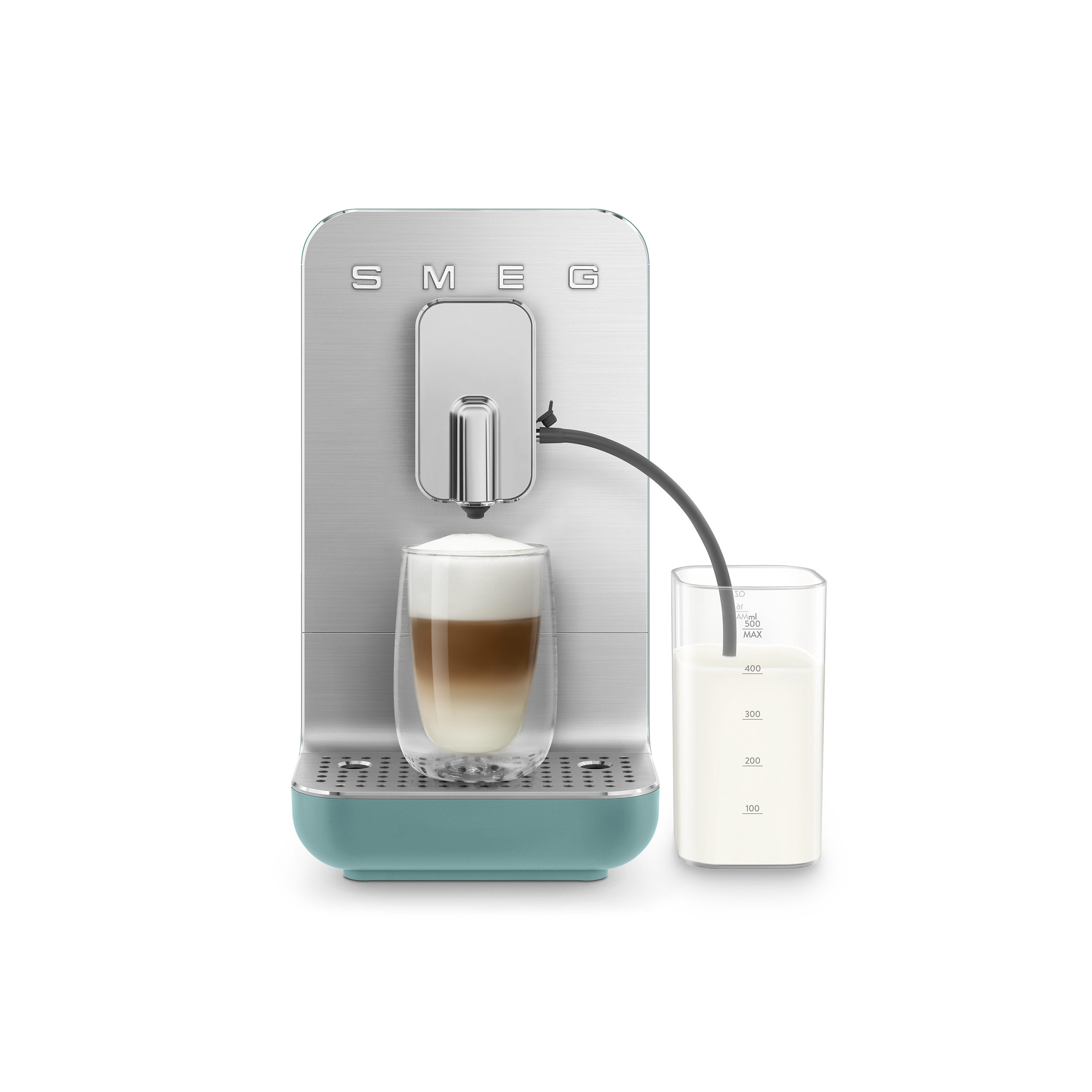 Bean To Cup Espresso Coffee Machine 