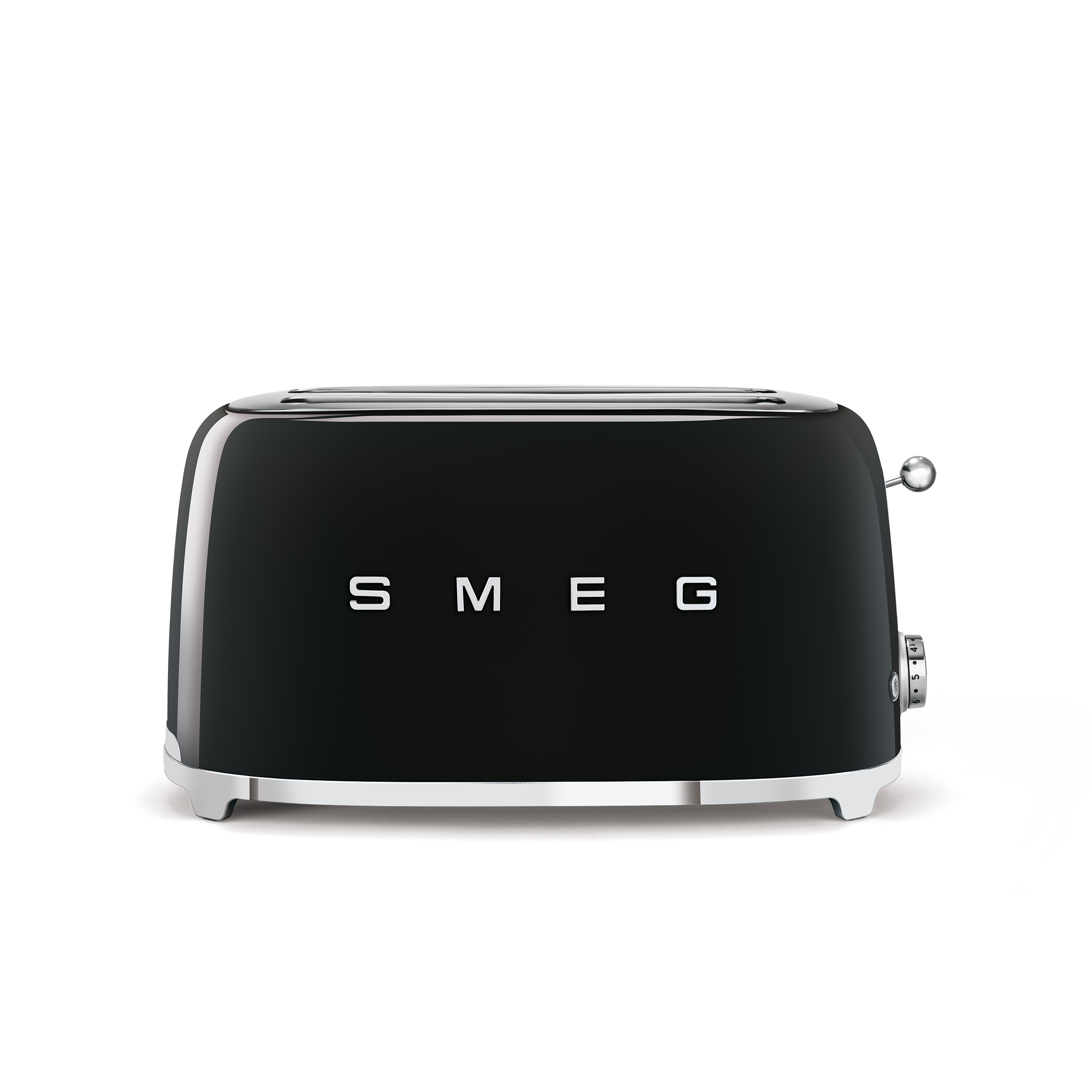 Smeg 50'S Style Retro 4-Slice Toaster