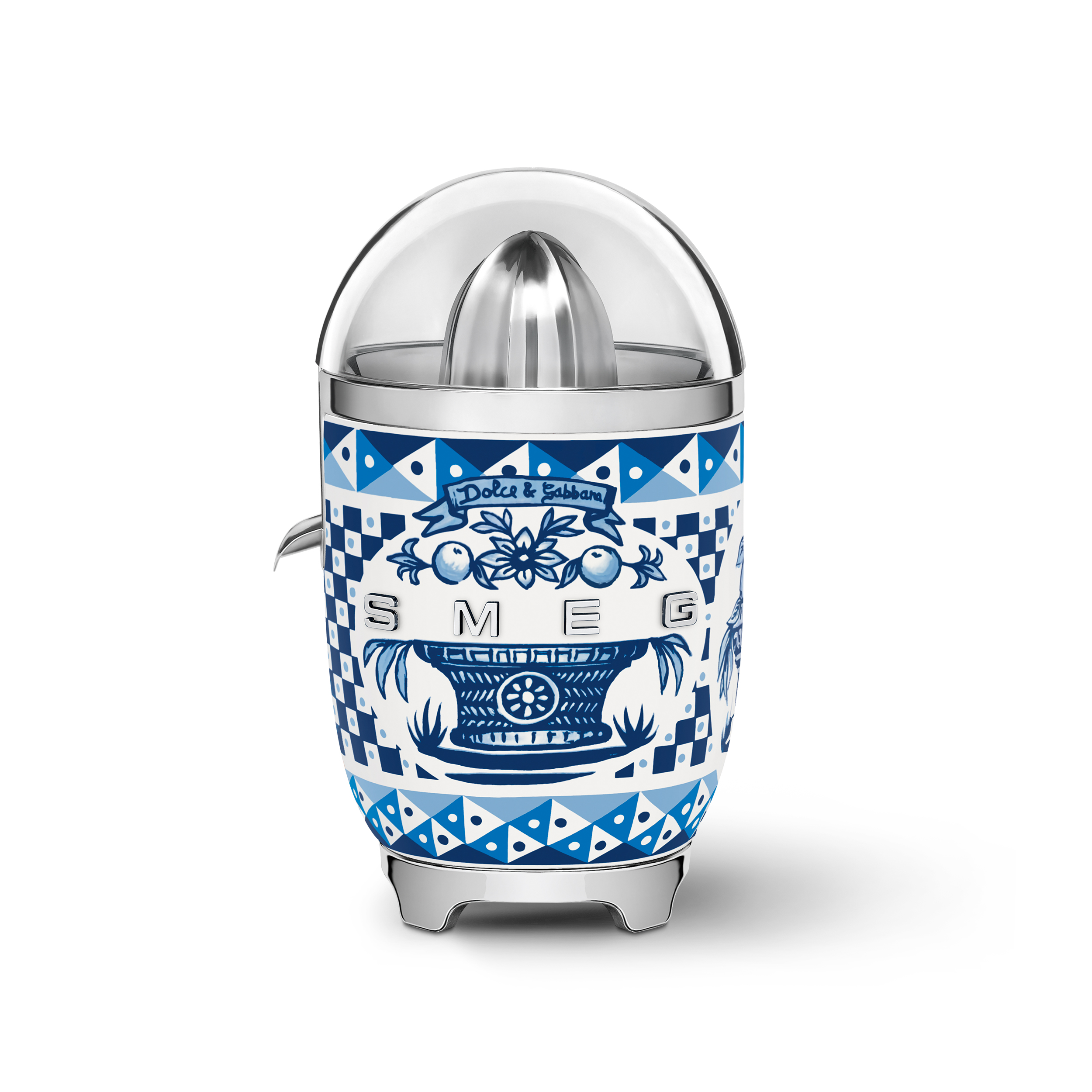Dolce&Gabbana Blu Mediterraneo Citrus Juicer