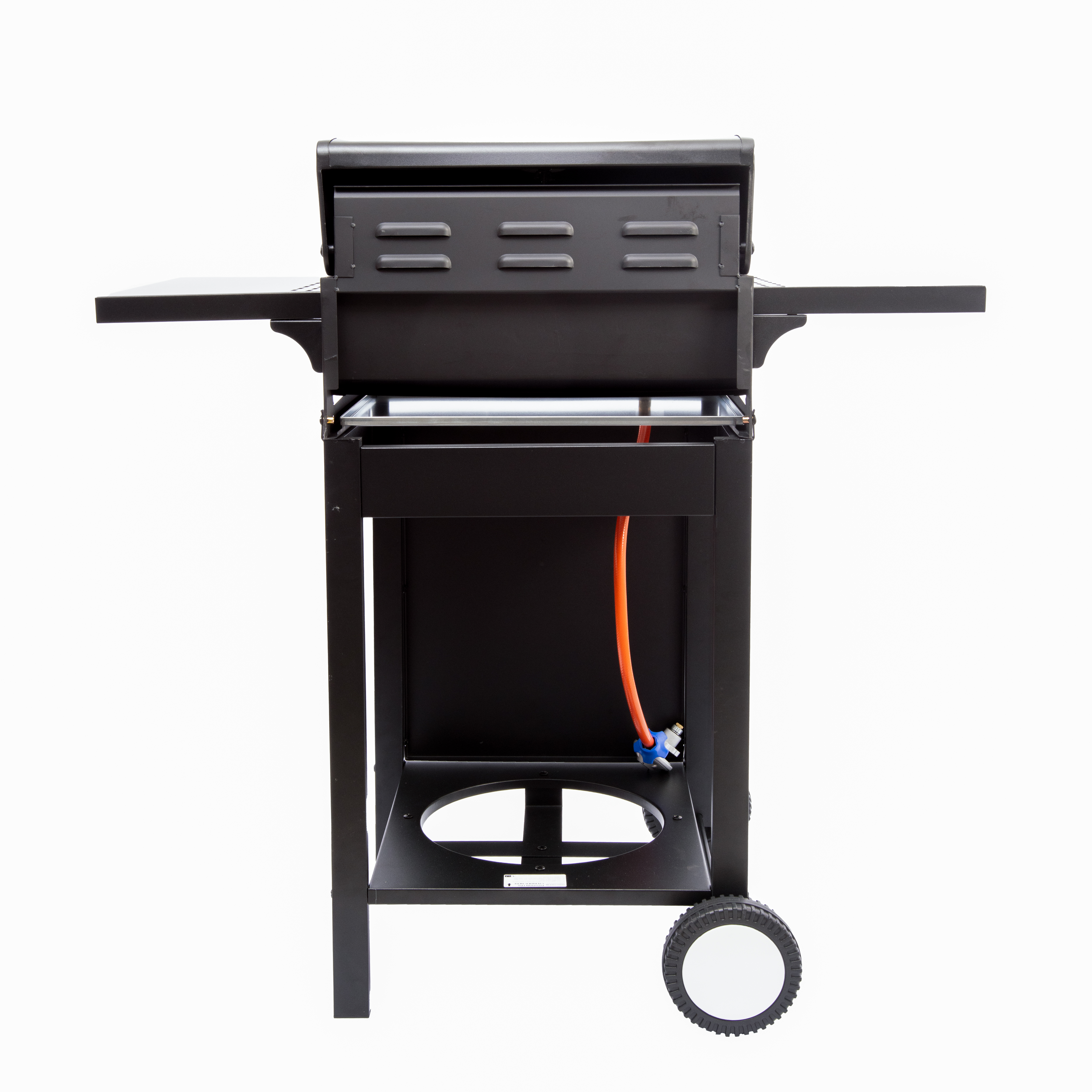 Compact Braai 