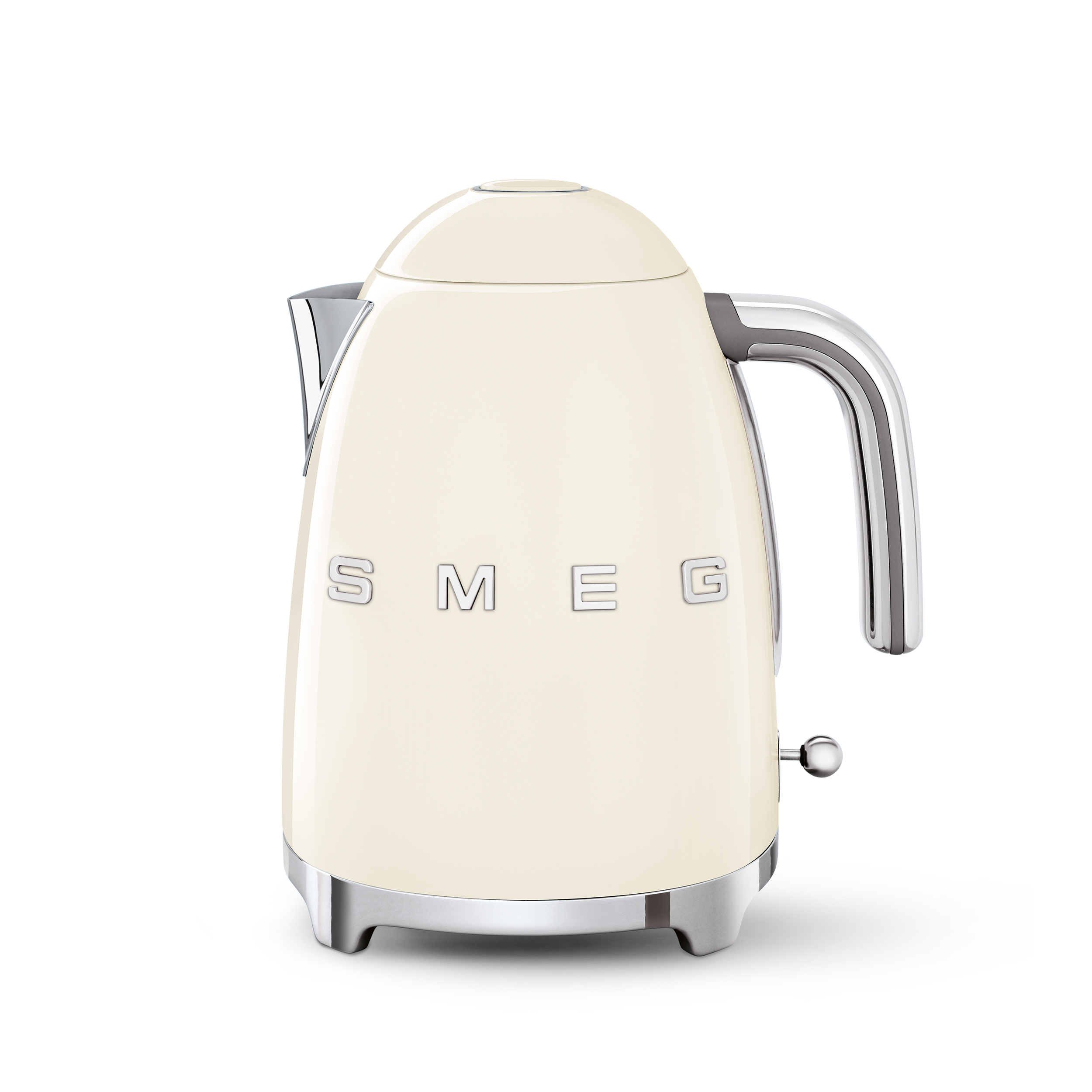 Smeg 50's Style Mint Retro Kettle