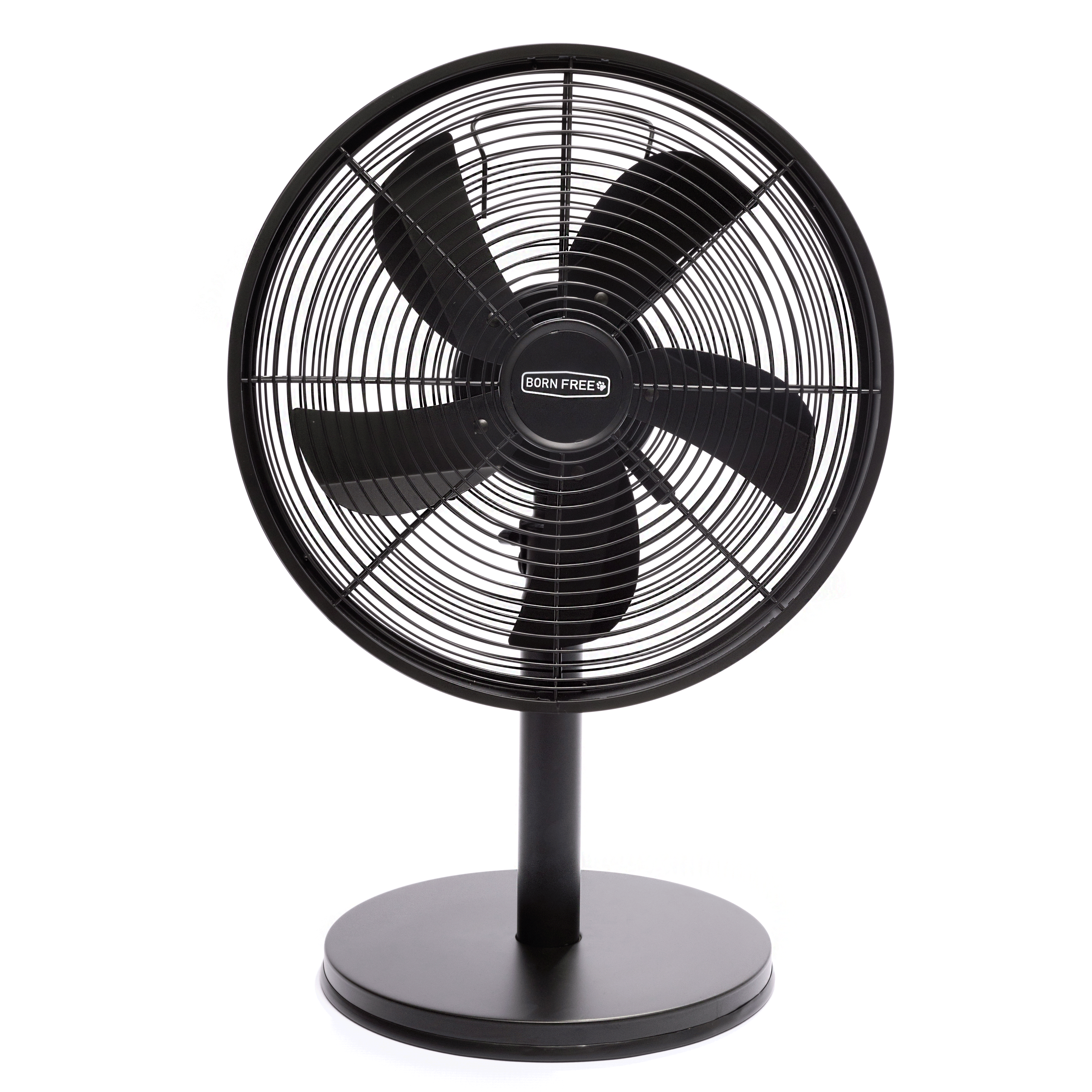30cm Metal table fan 