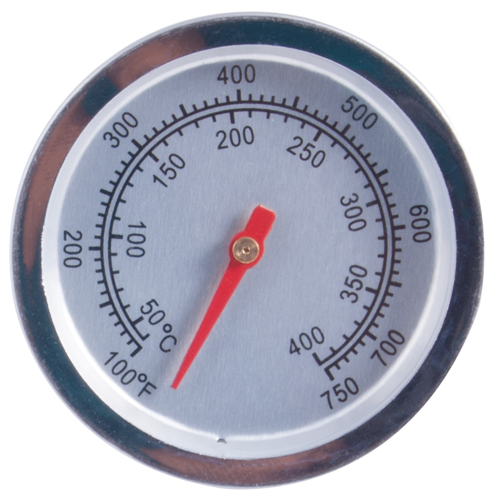 Braai Thermometer