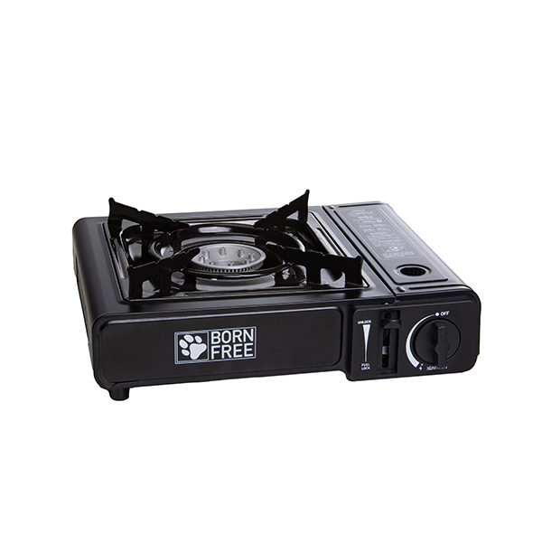 Born Free Portable stove
