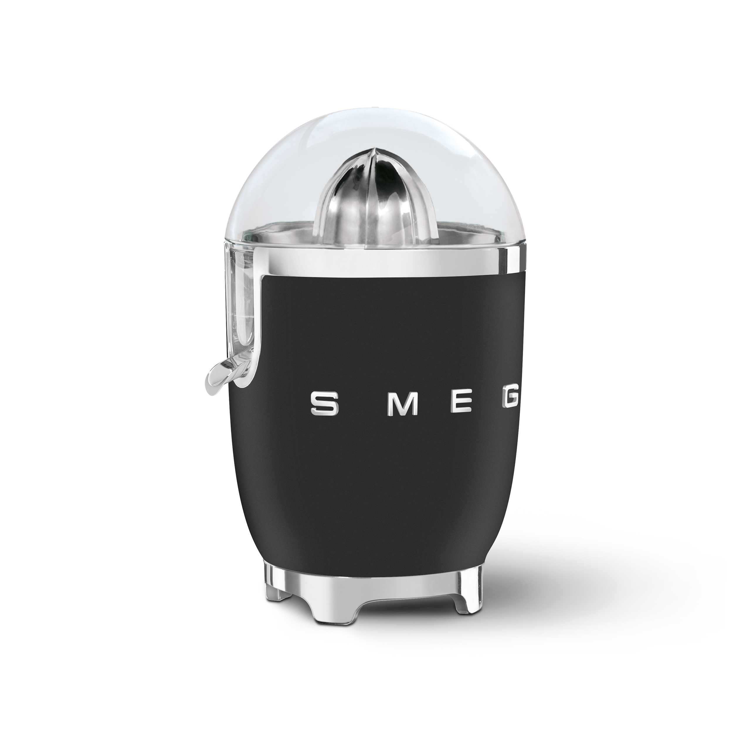 Special Edition Retro Citrus Juicer Matt Range