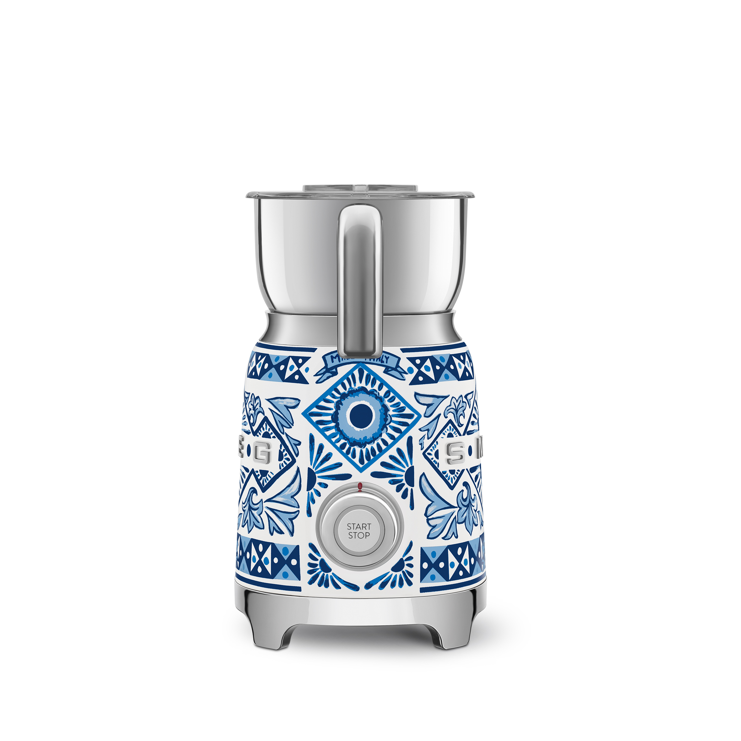 Dolce&Gabbana Blu Mediterraneo Milk Frother