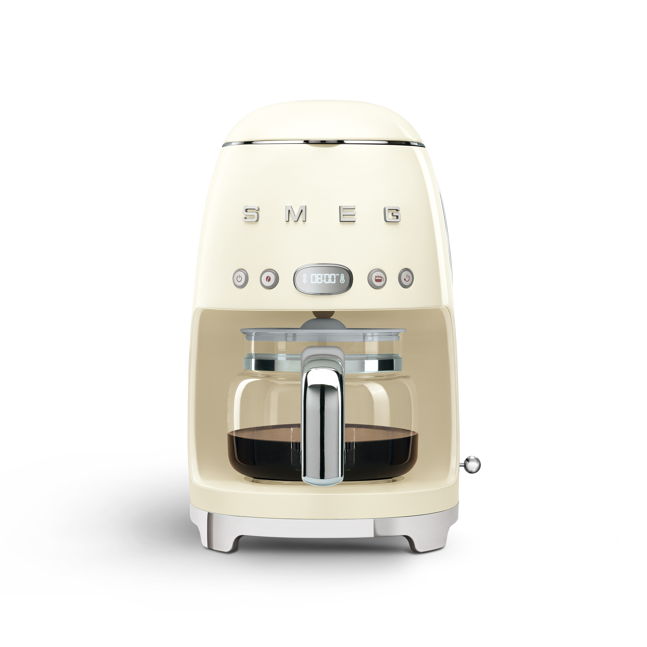 Retro Filter Coffee Machine 