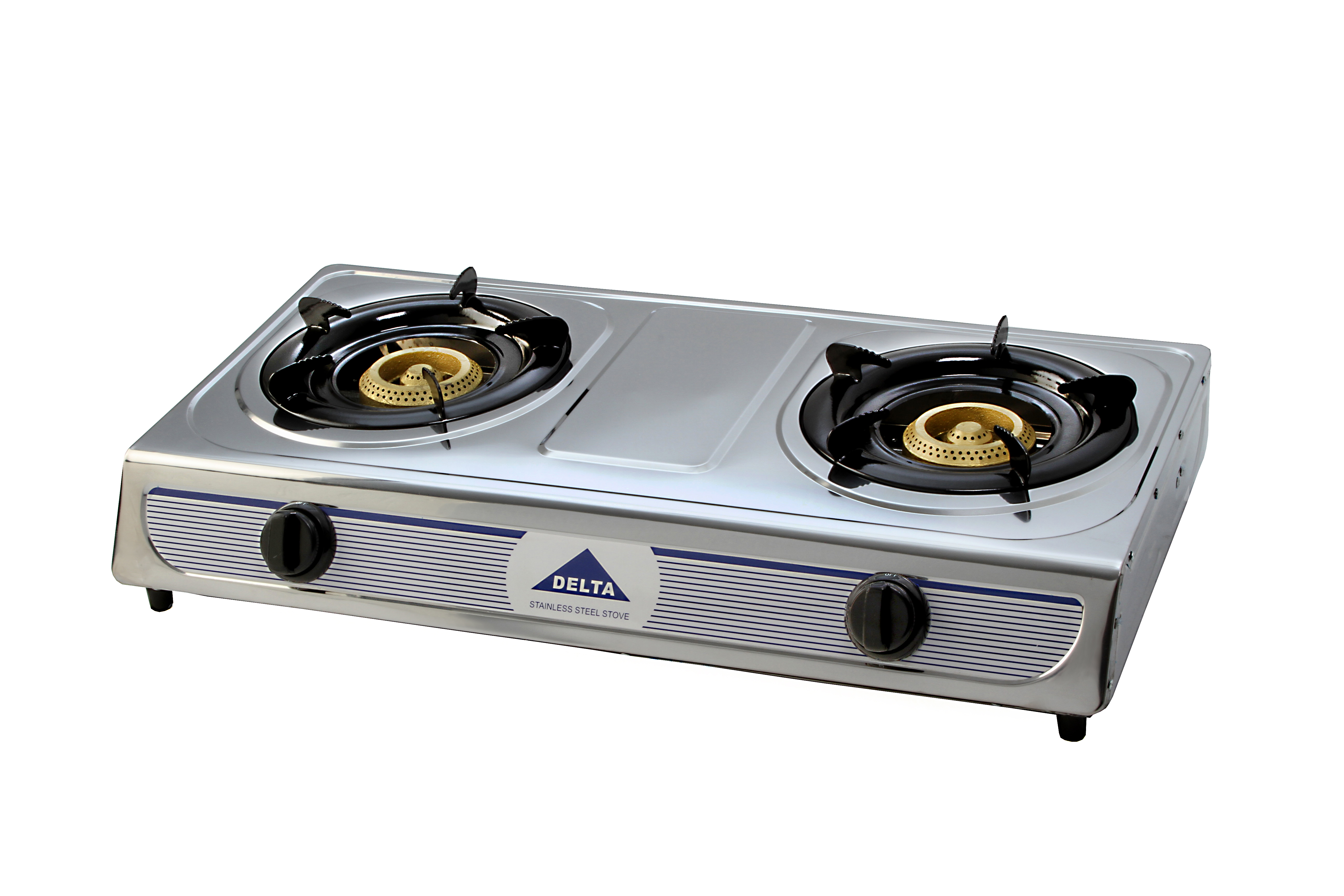 Delta 2 Burner Table Top 