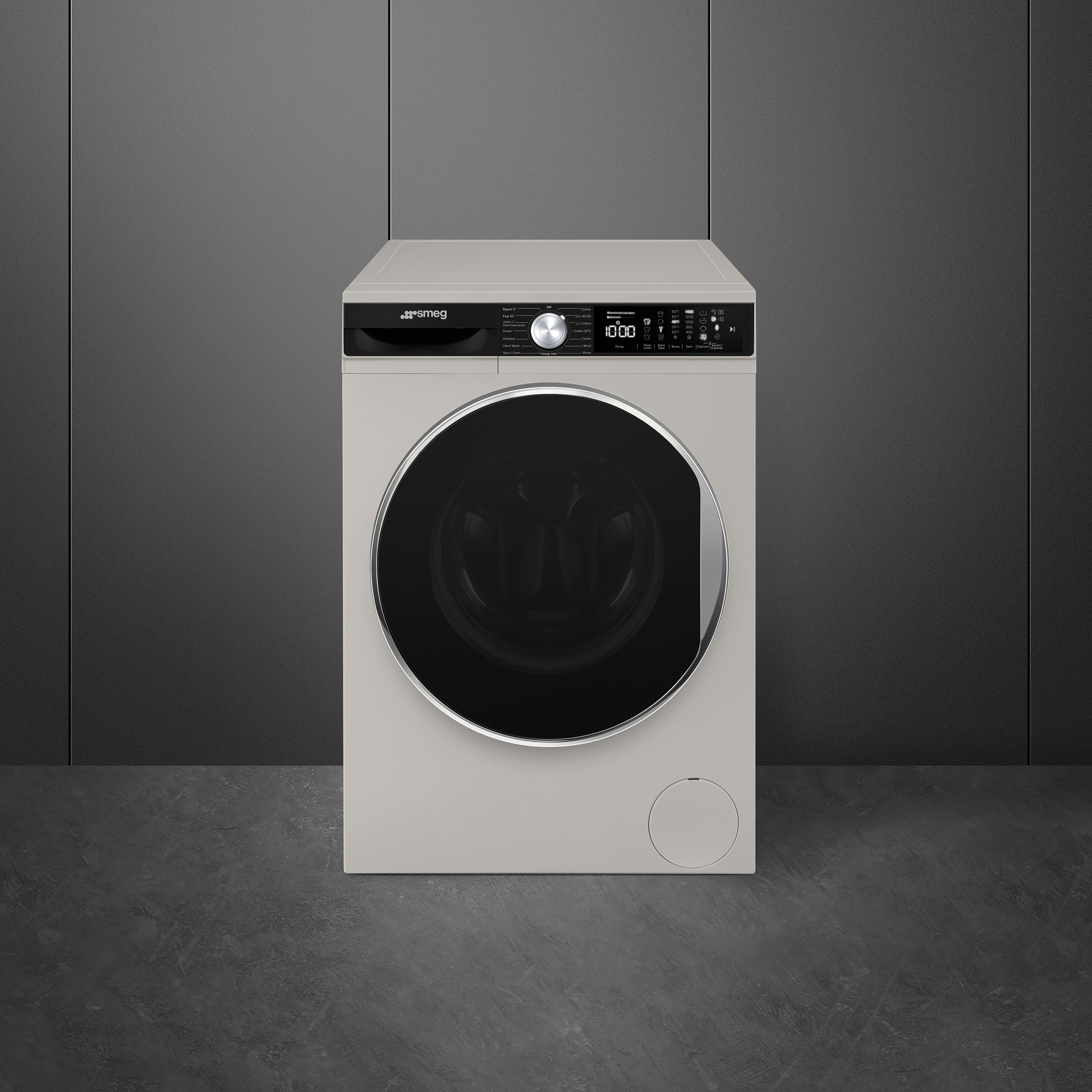 60 cm Washing Machine