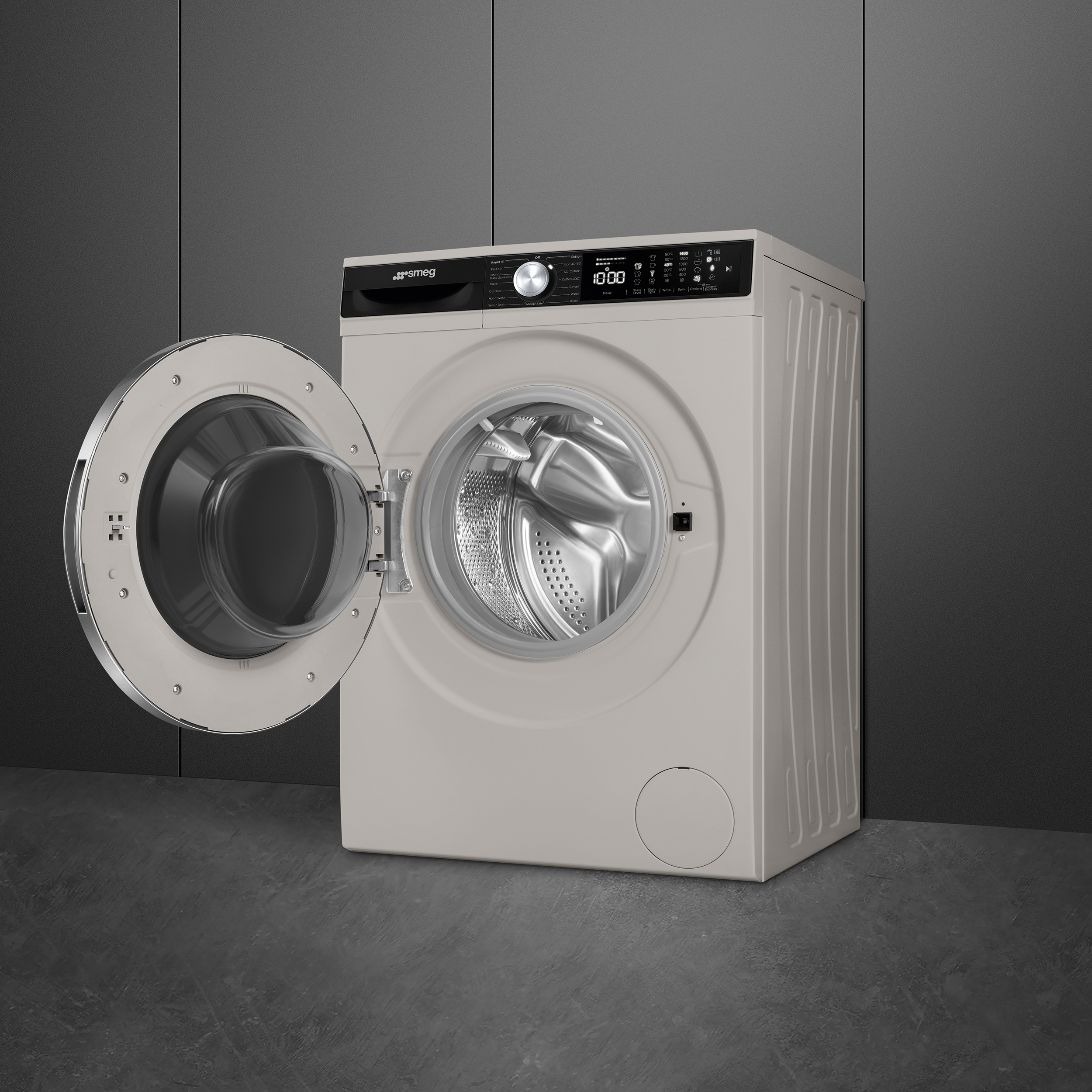 60 cm Washing Machine