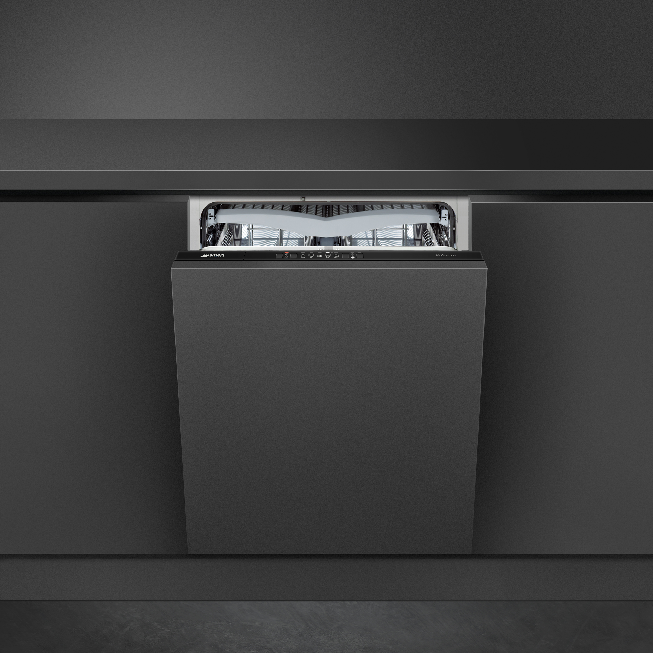 60 cm Integrated Dishwasher