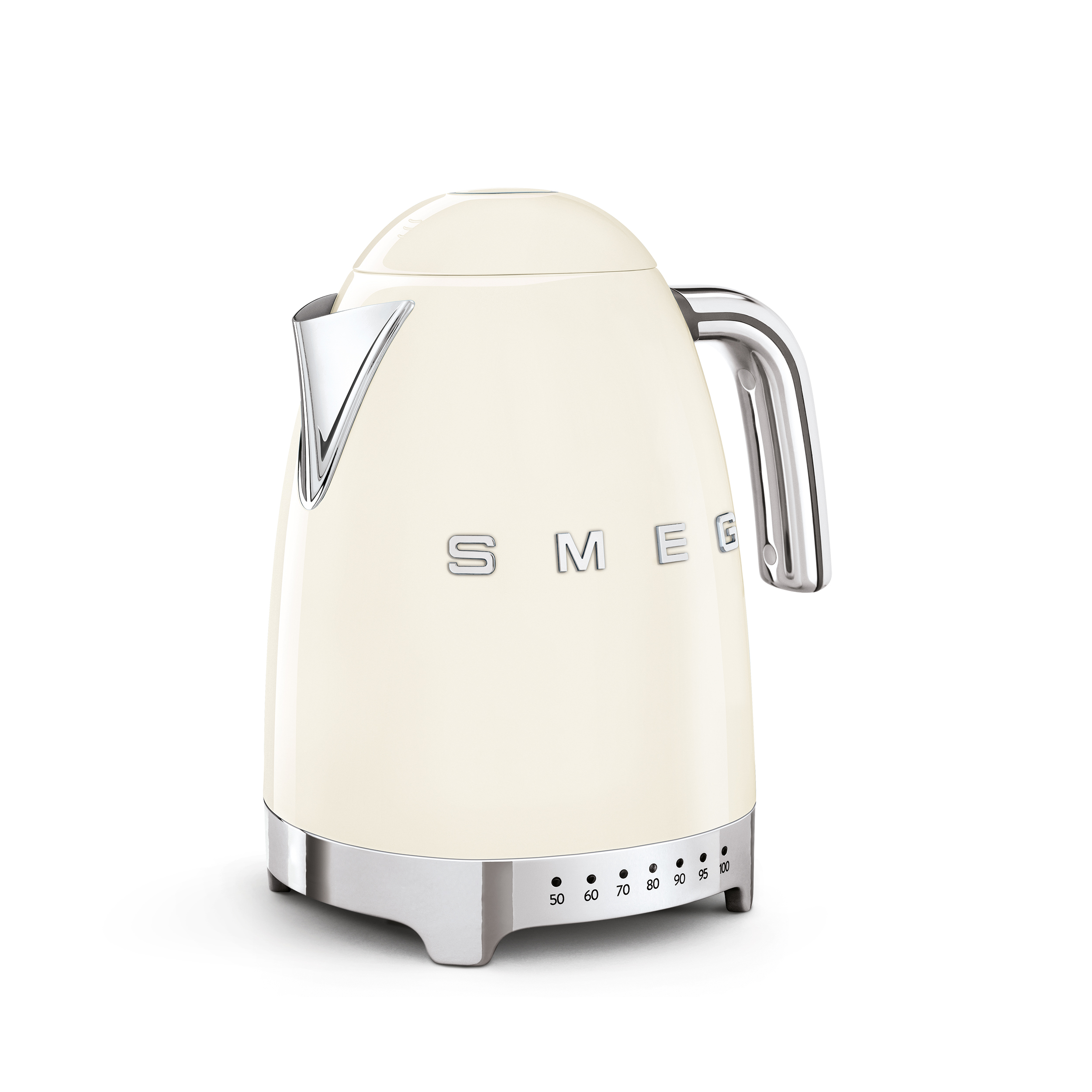 Smeg 50's Style Retro Variable Temperature Kettle
