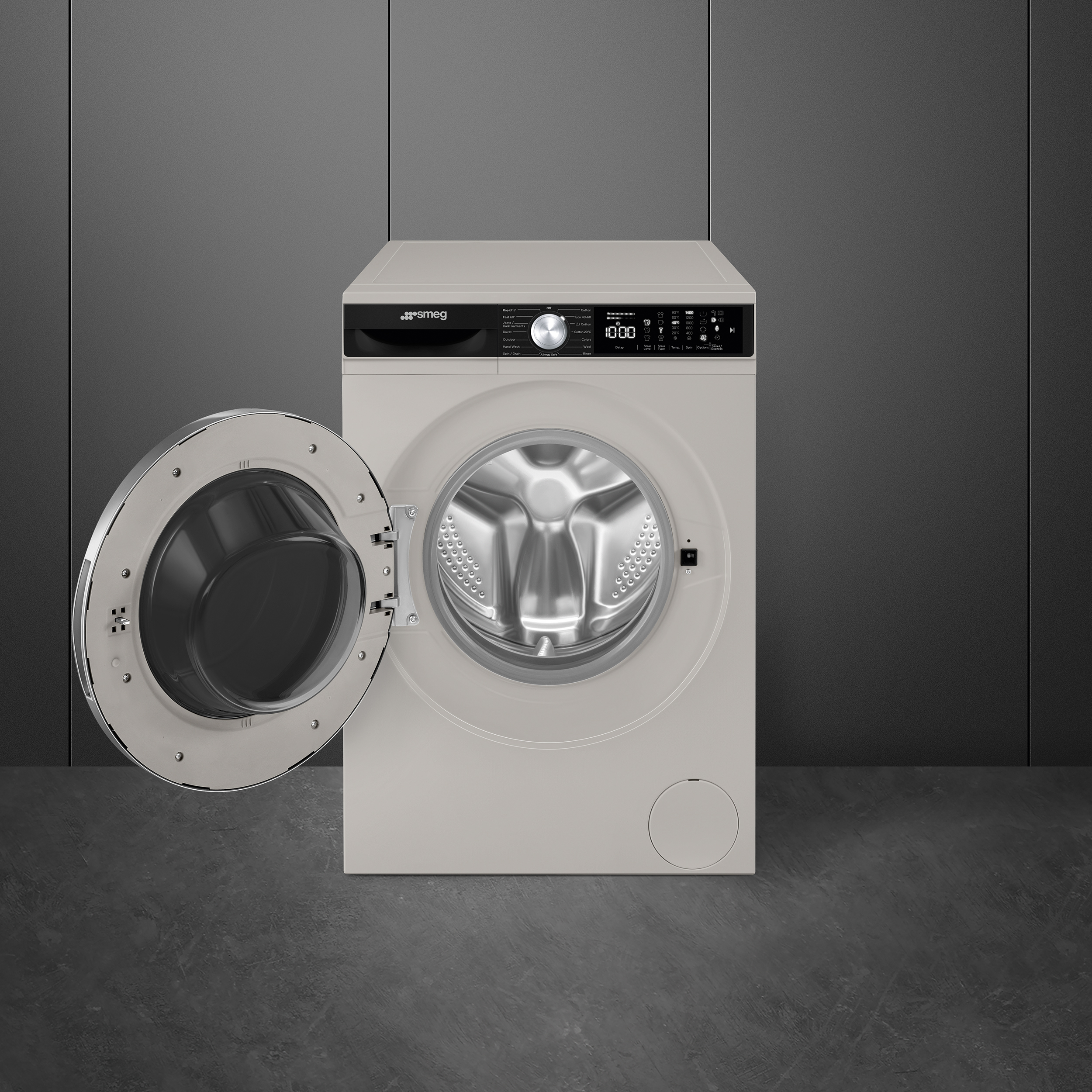 60 cm Washing Machine