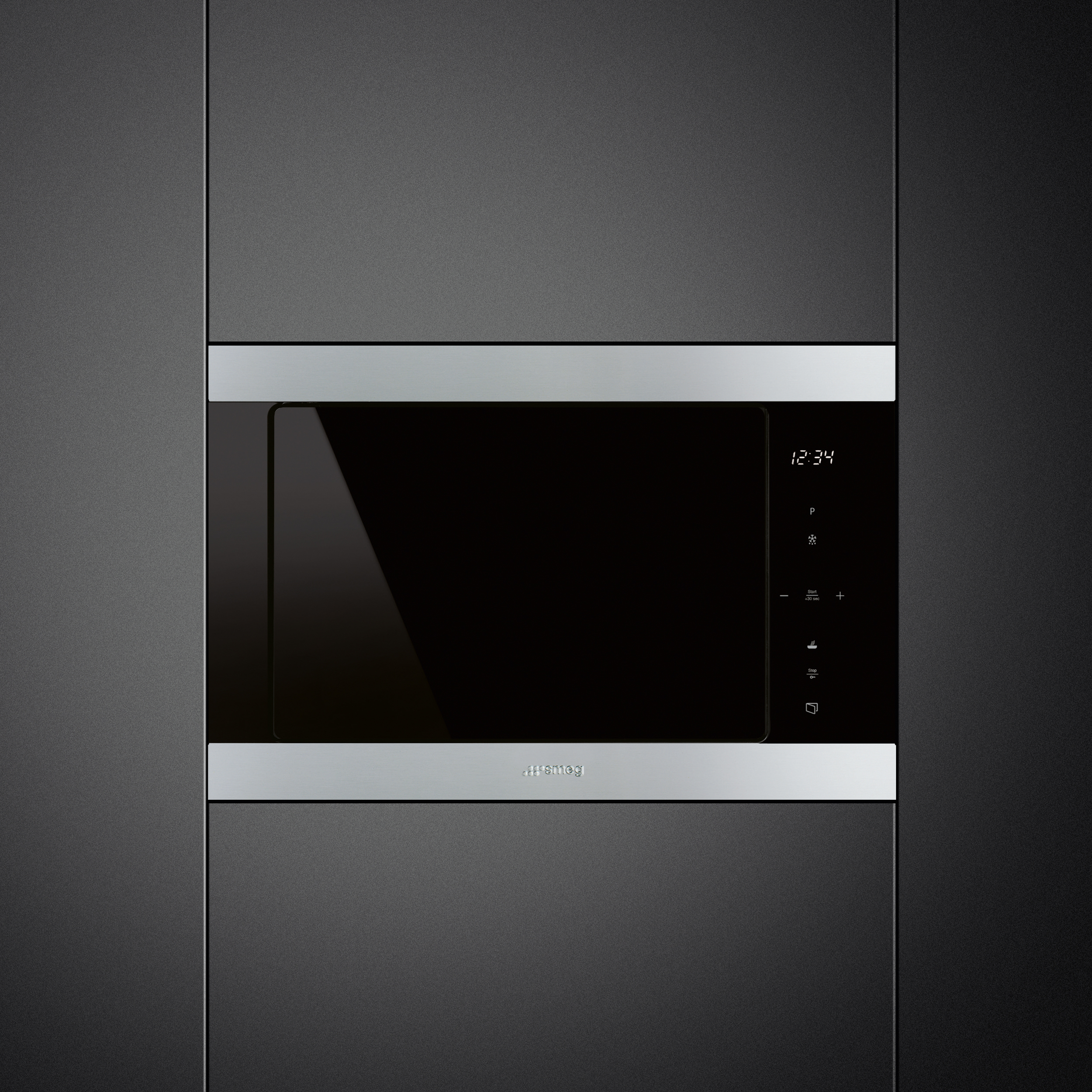 60 x 38cm Classic Compact Microwave oven