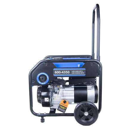 Cadac Petrol/LPG Dual Generator 3200W