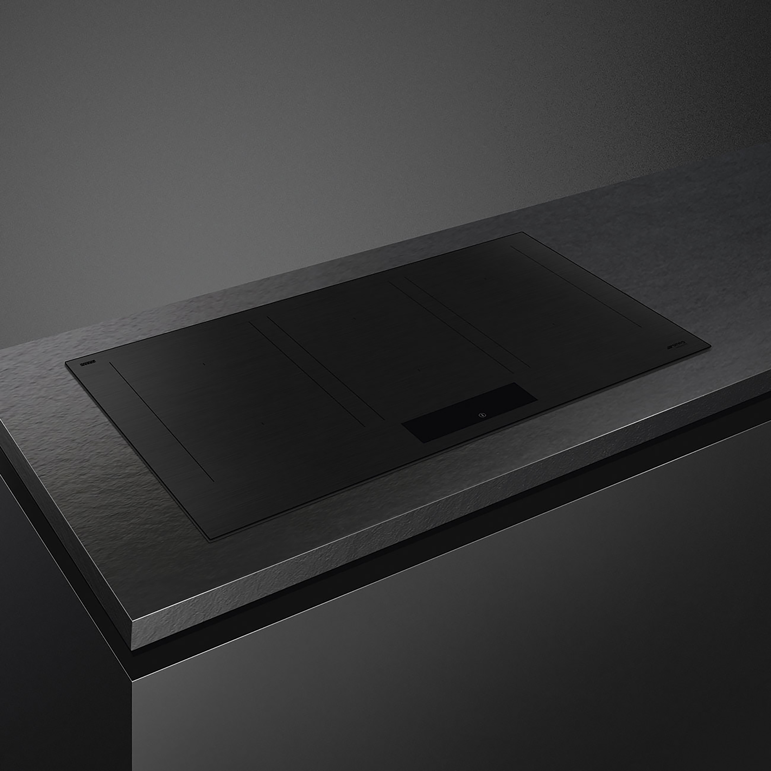 90 cm Induction Hob