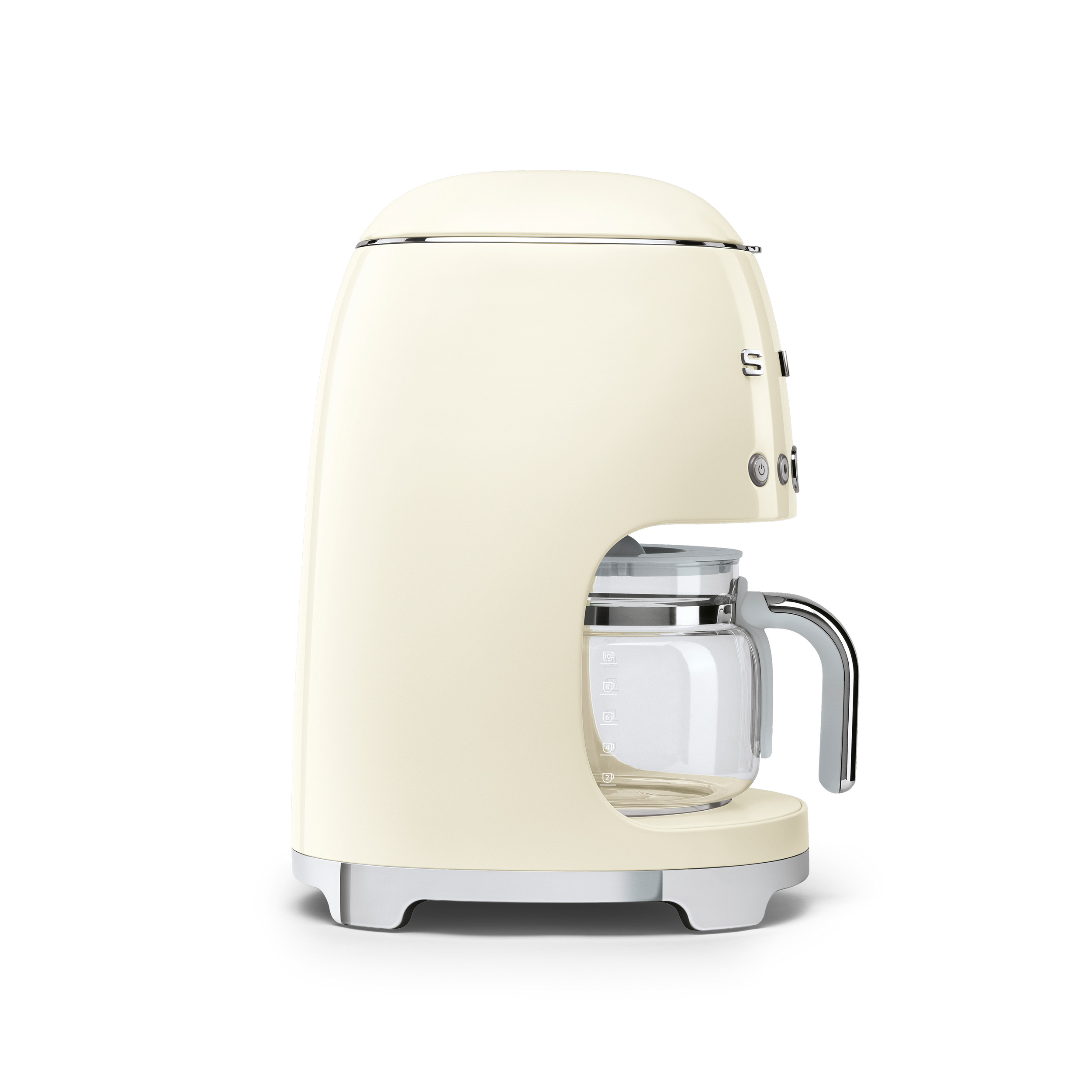 Retro Filter Coffee Machine 