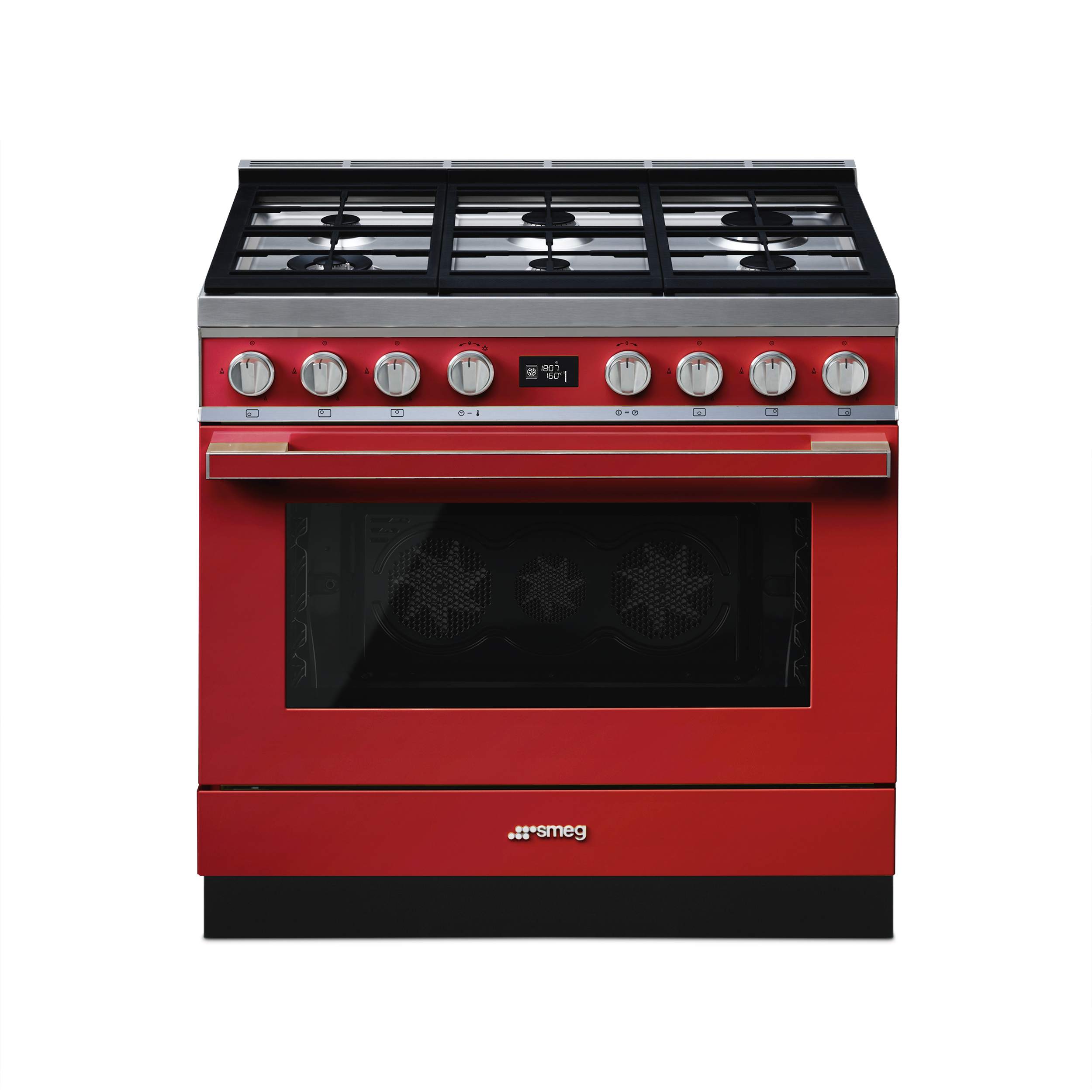 90 cm Portofino Gas-Electric Cooker