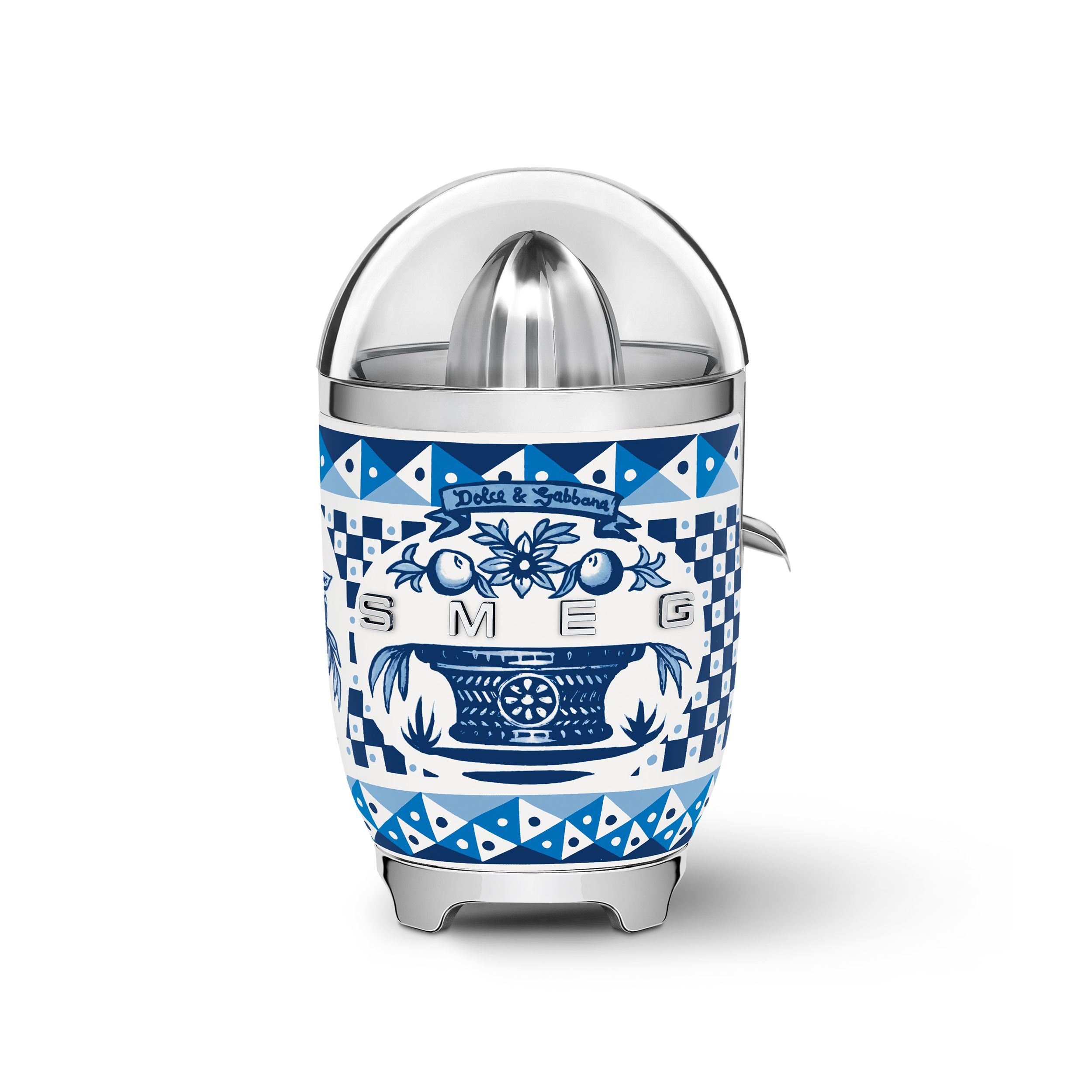 Dolce&Gabbana Blu Mediterraneo Citrus Juicer