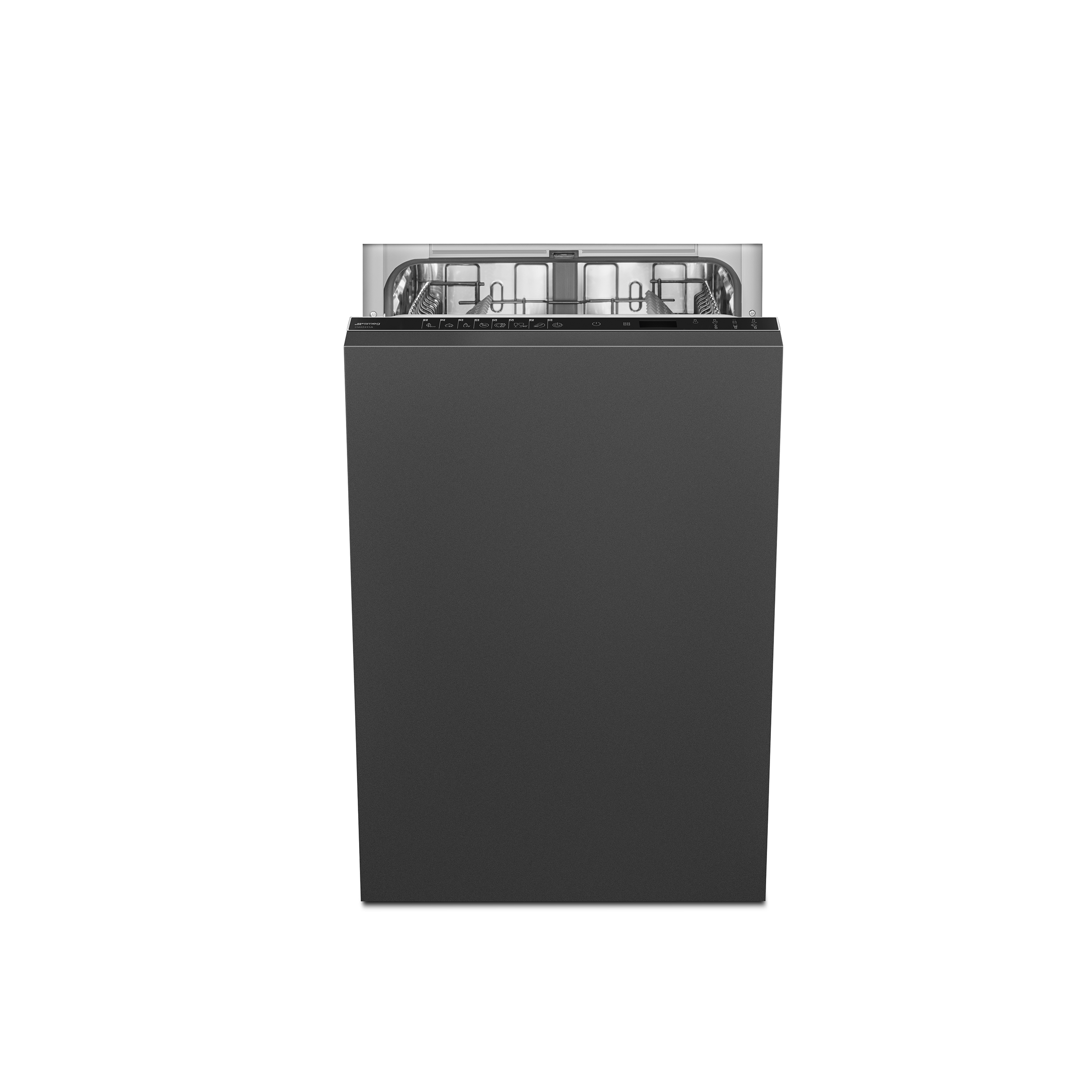 45 cm Integrated Compact Dishwasher