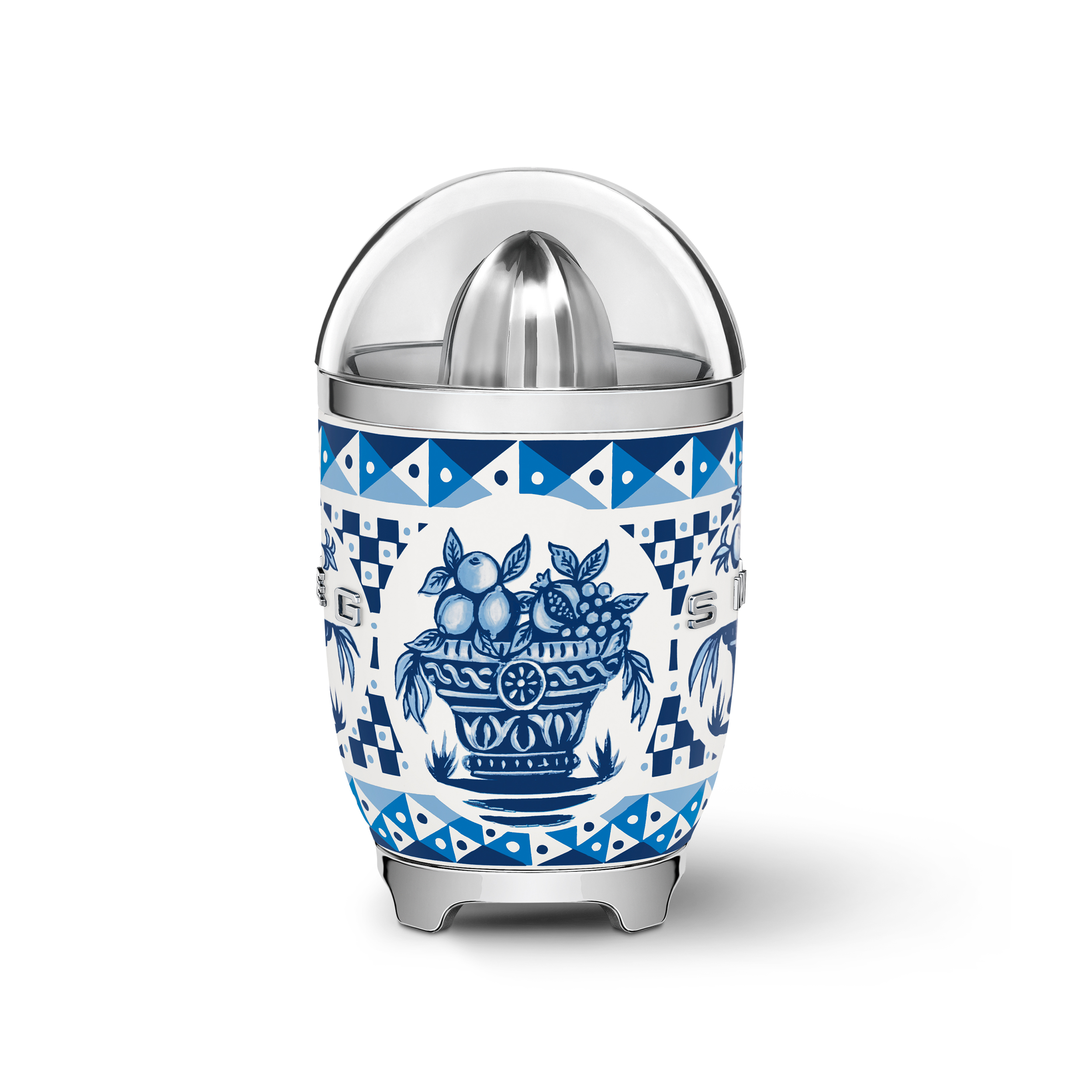 Dolce&Gabbana Blu Mediterraneo Citrus Juicer