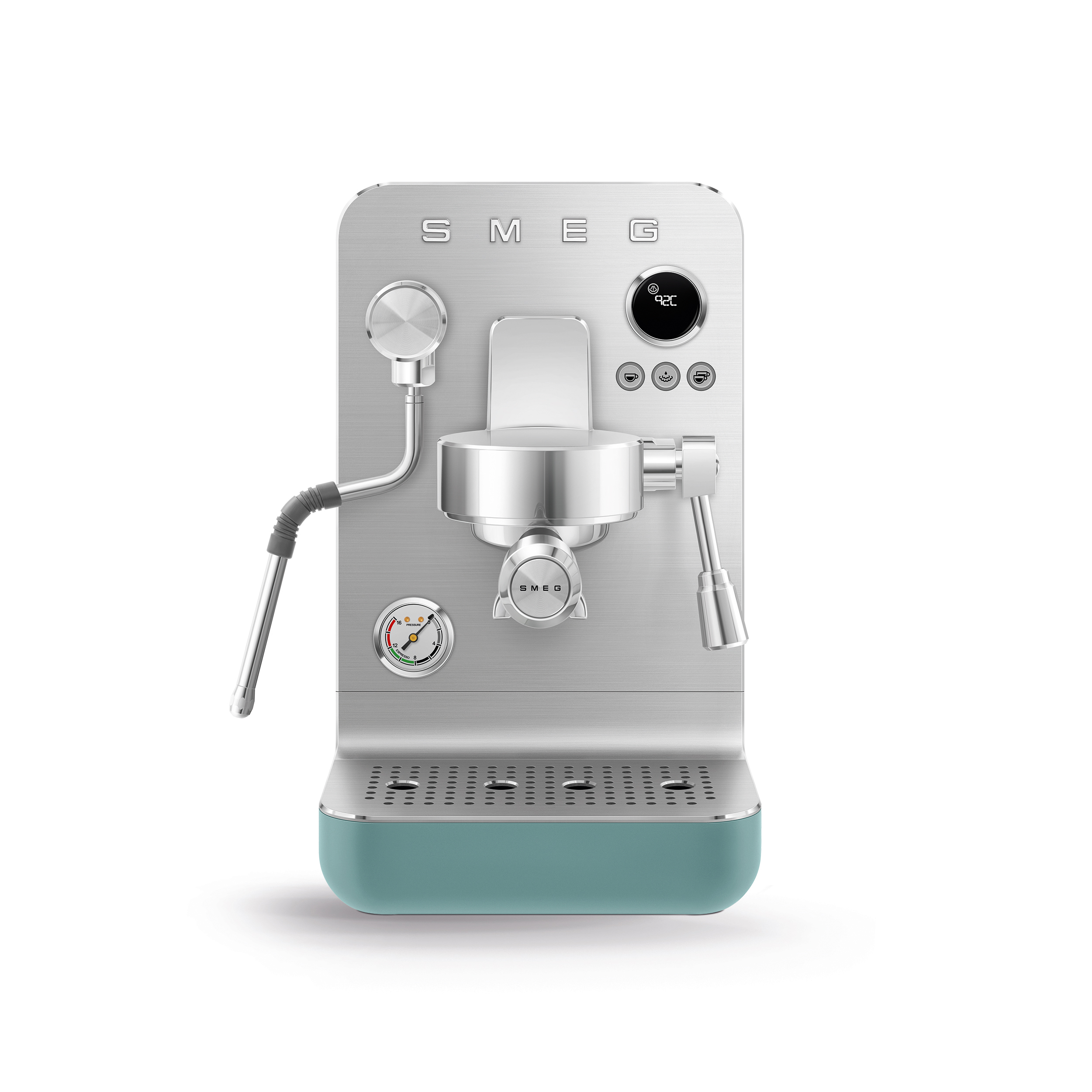Minipro Espresso Coffee Machine 