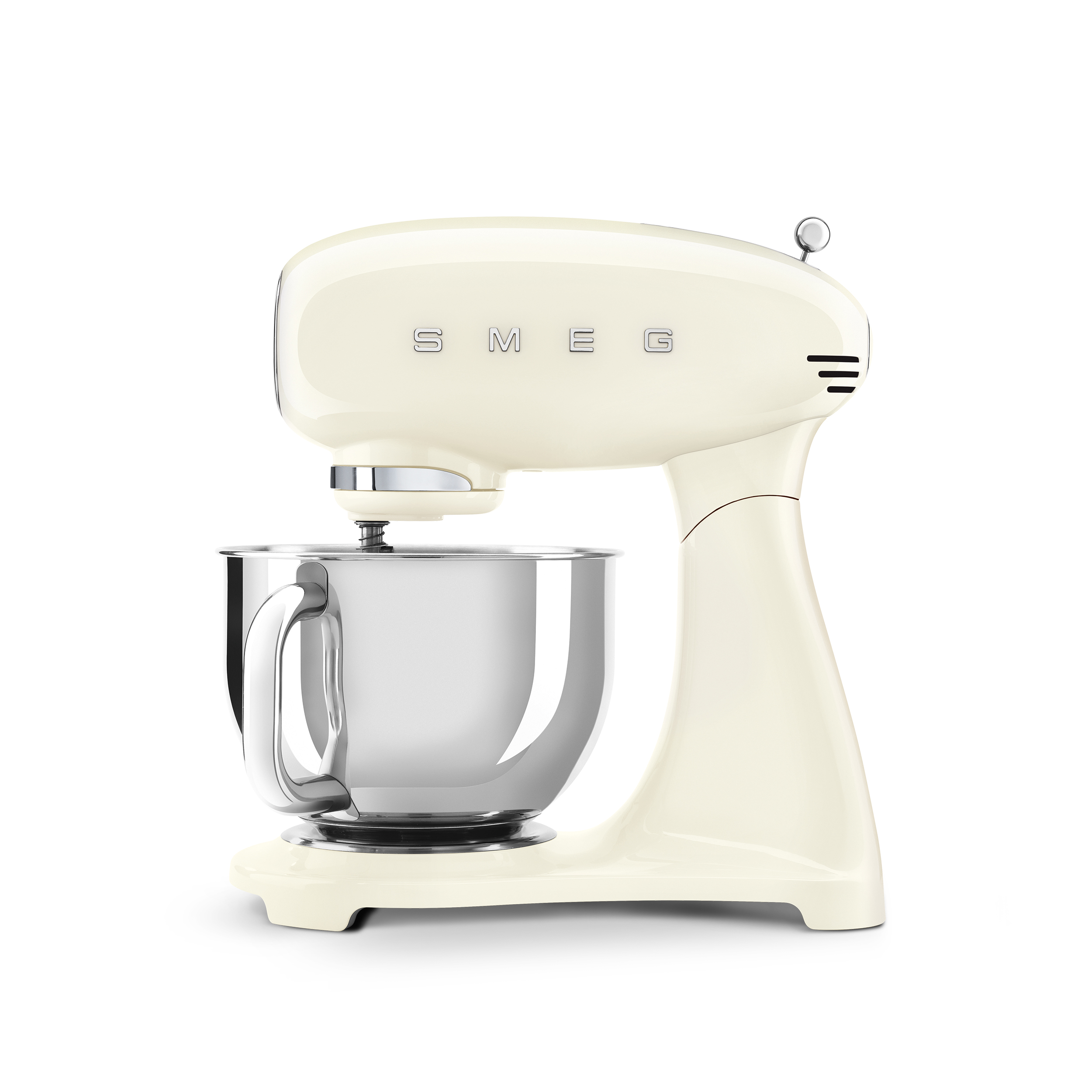 Retro Stand Mixer  
