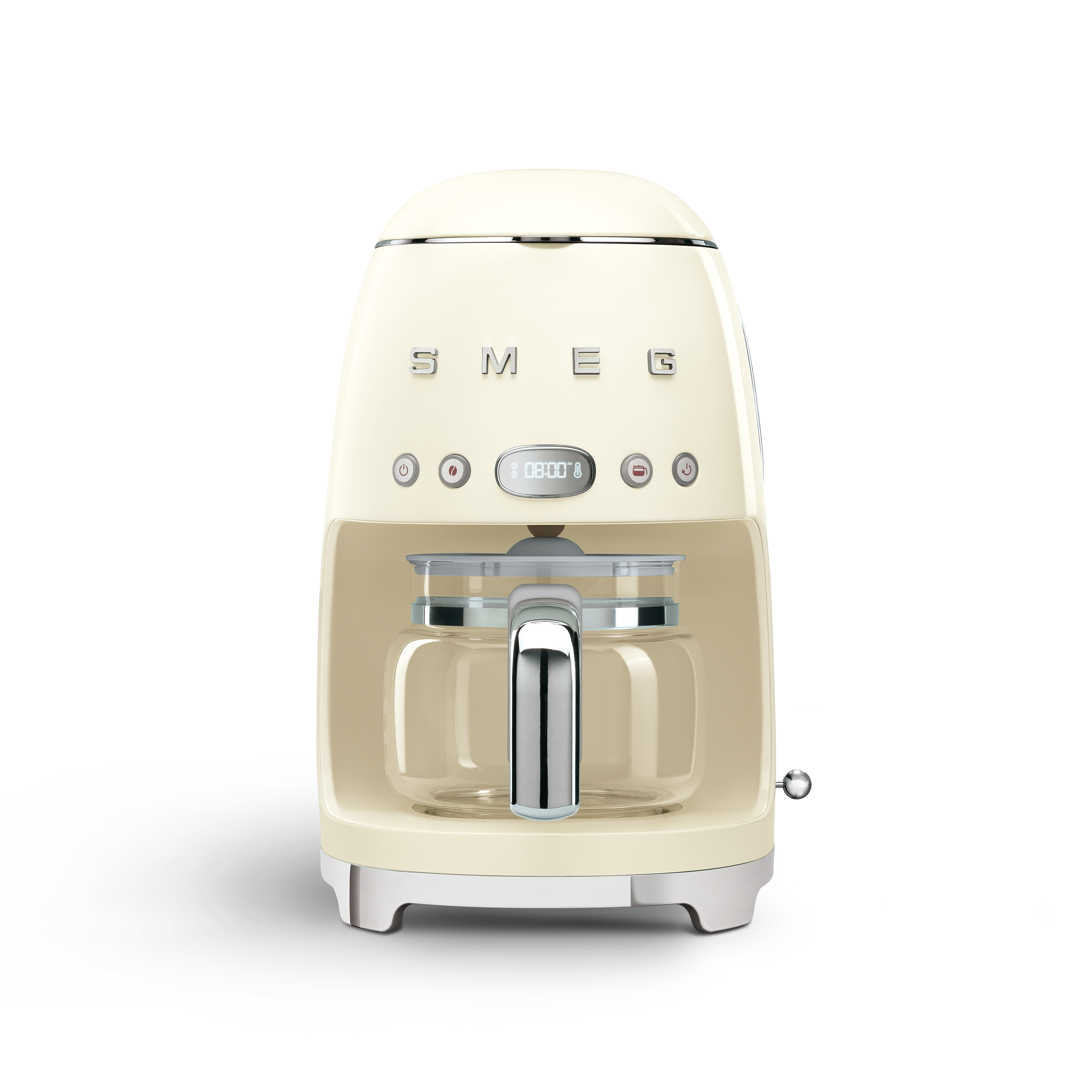 Retro Filter Coffee Machine 