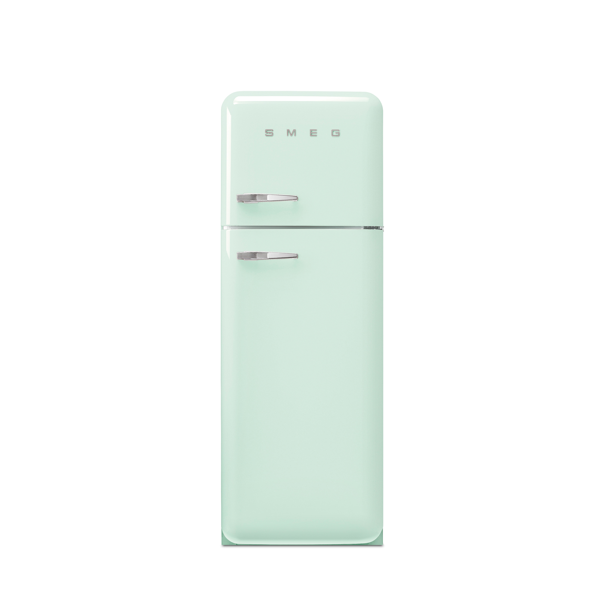 60cm Retro fridge-freezer