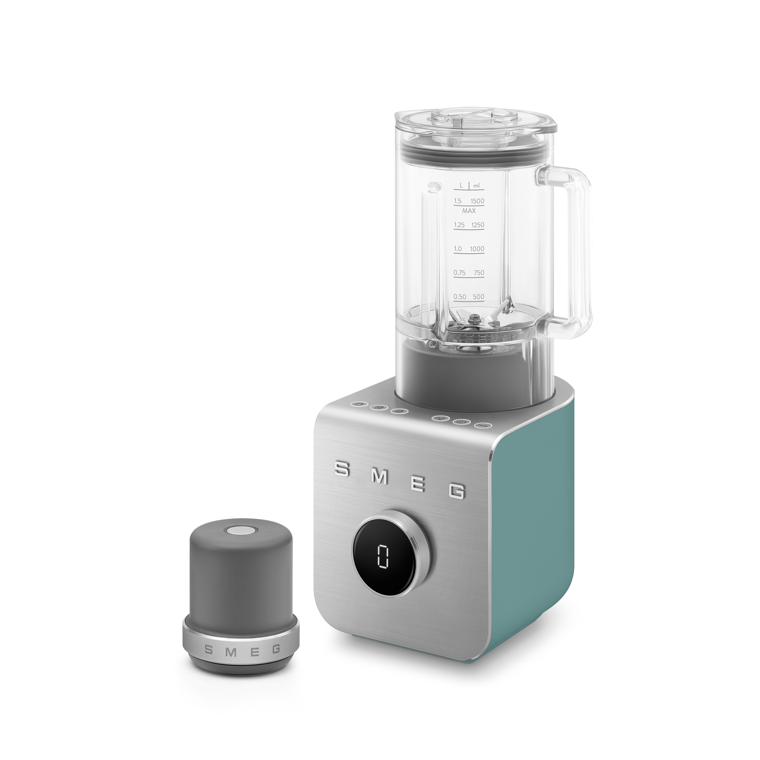 Professional Blender