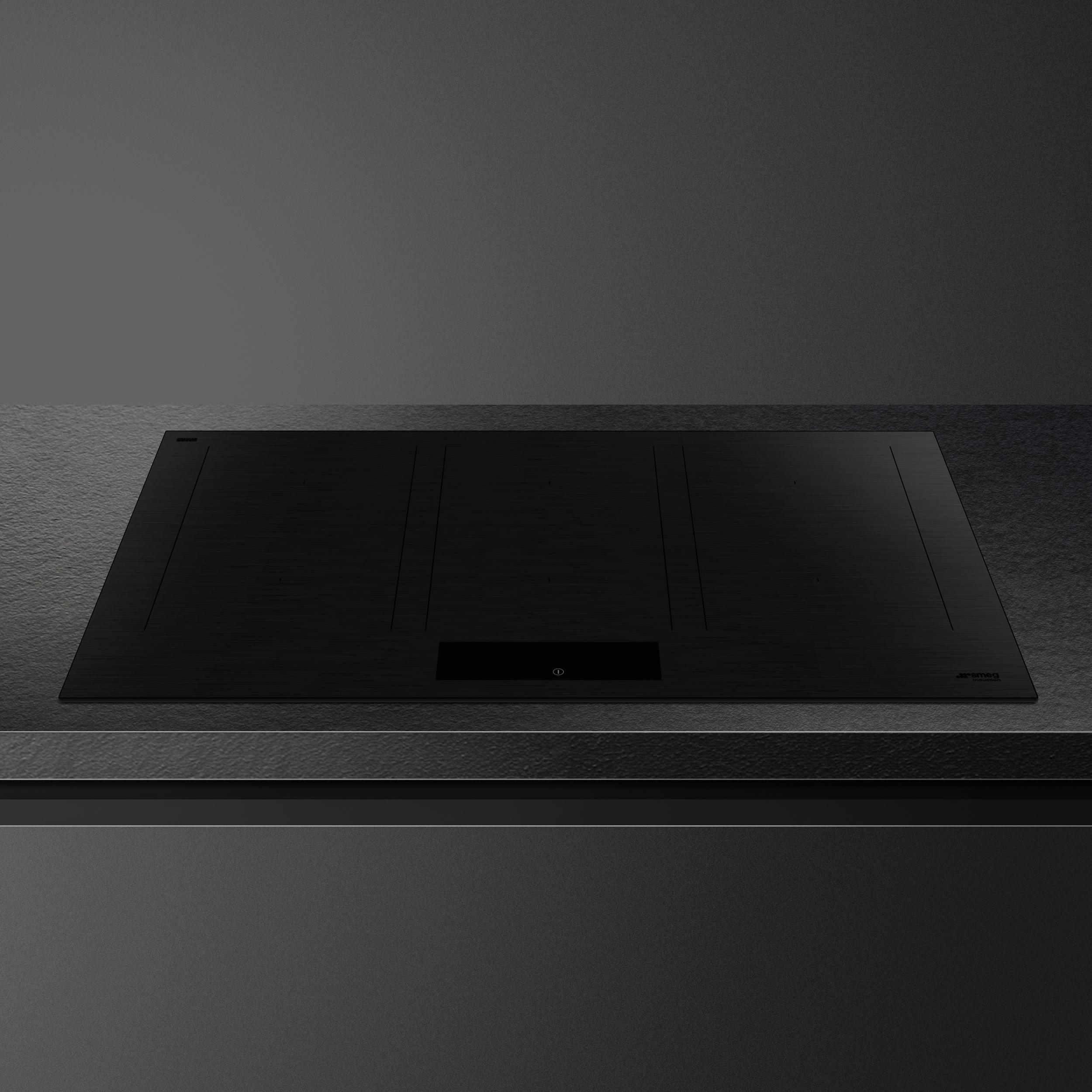 90 cm Induction Hob