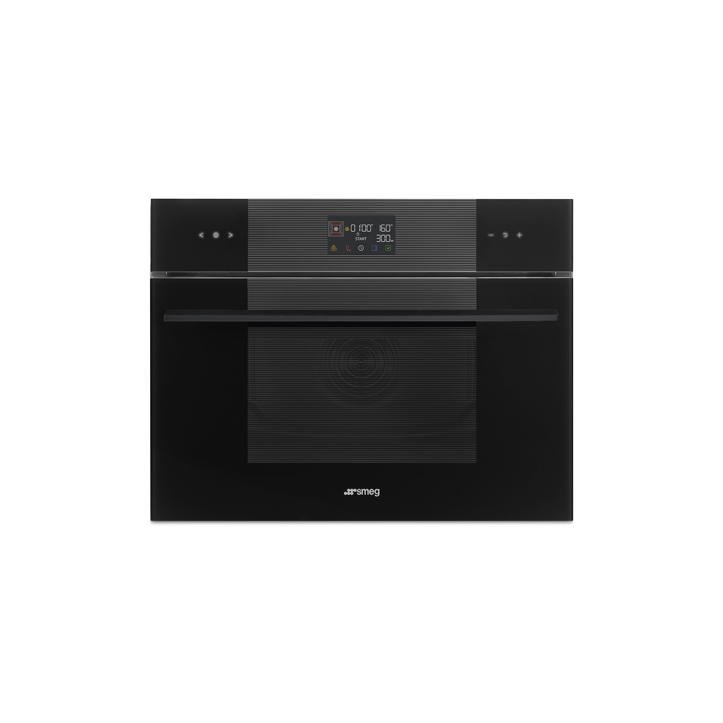60x45 cm Linea Compact Microwave Oven