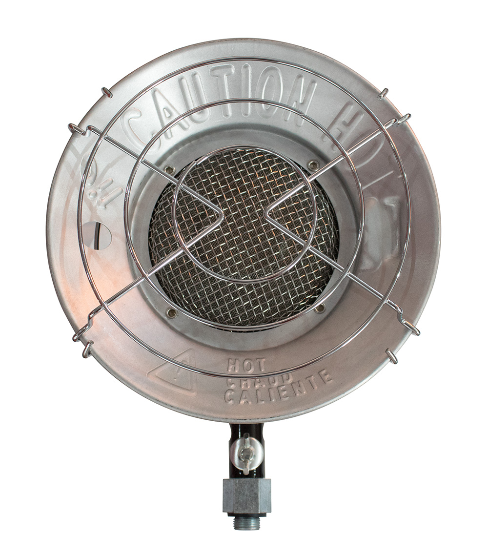 Potable Gas Heater