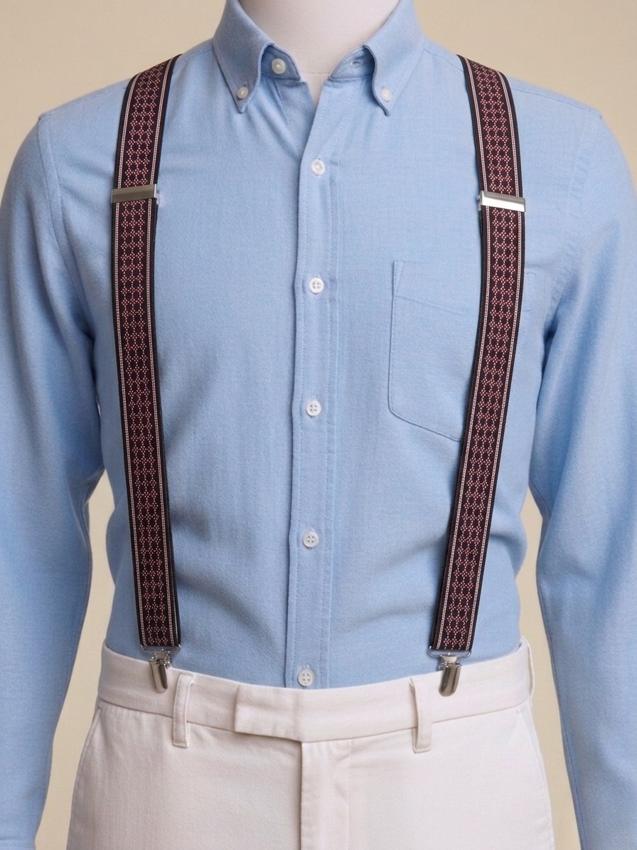 The Grid Suspender