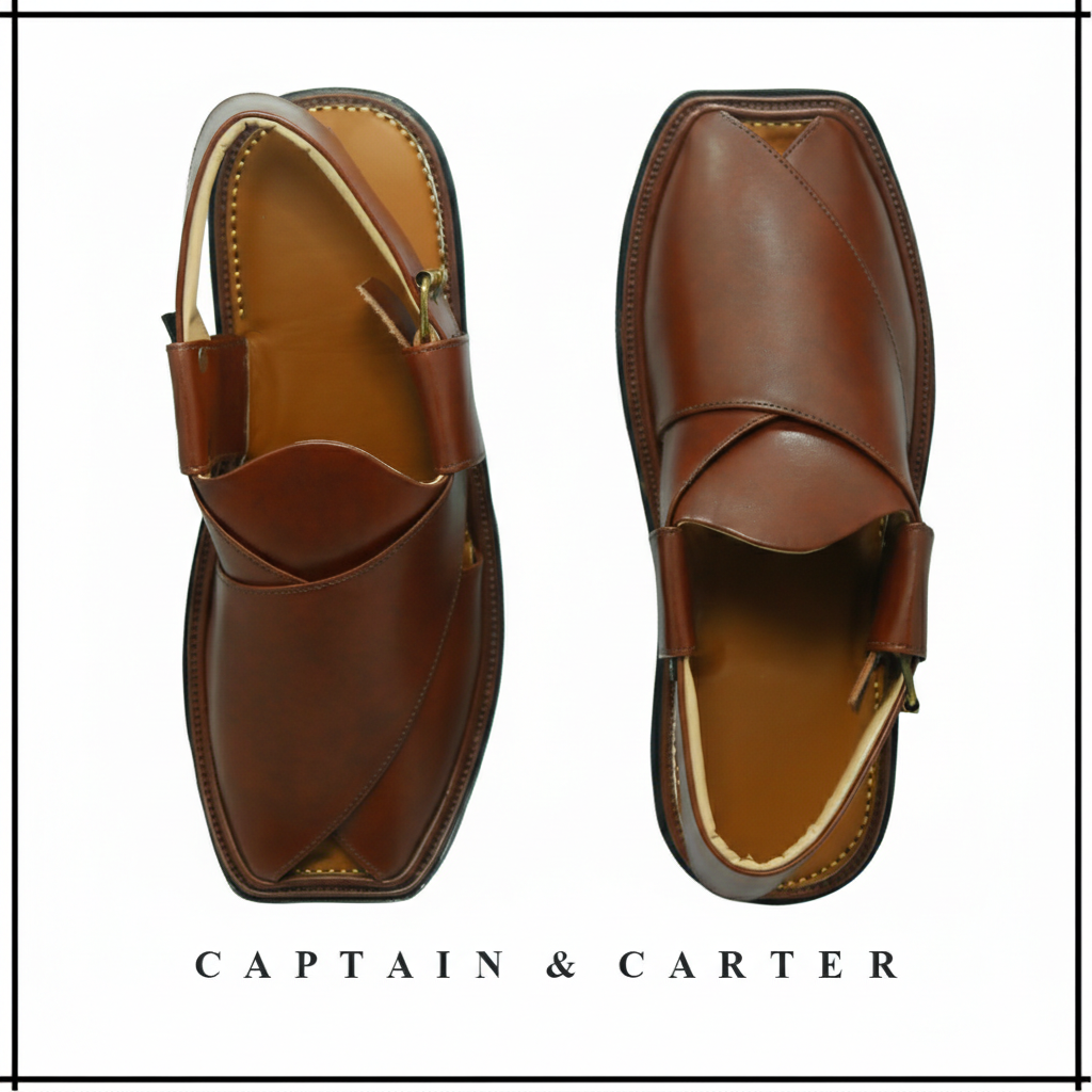 Sultan's Signature Brown