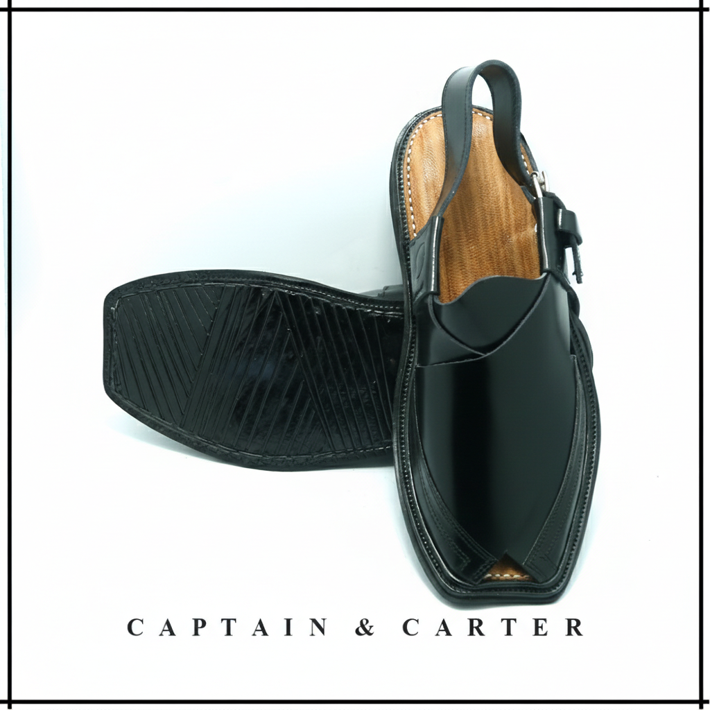 Royal Frontier Black