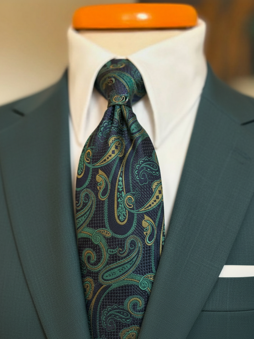 Royal Hunter Necktie