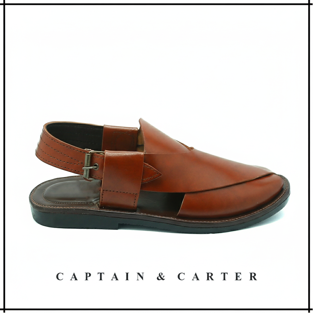 Captain's Heritage Walnut
