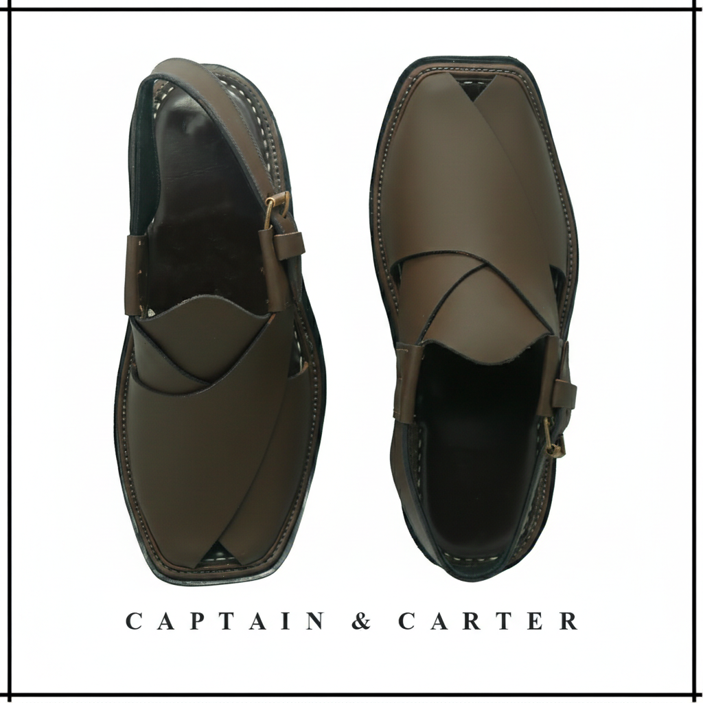 Carter's Legacy Brown