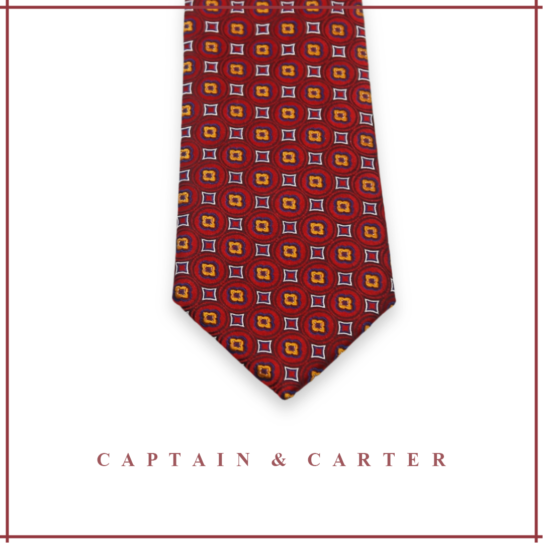The Belgravia Necktie